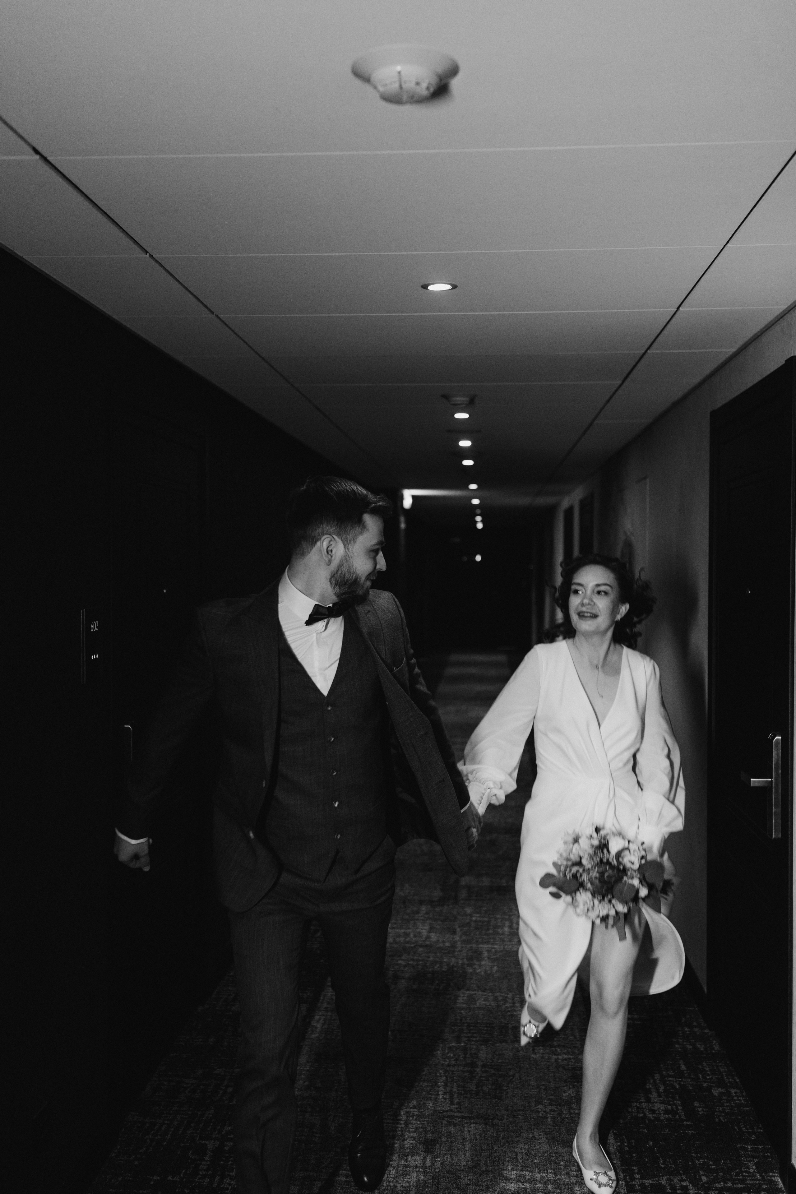 Три дня вдвоем, не считая фотографов. Wed Photographers 📷 Saint Petersburg