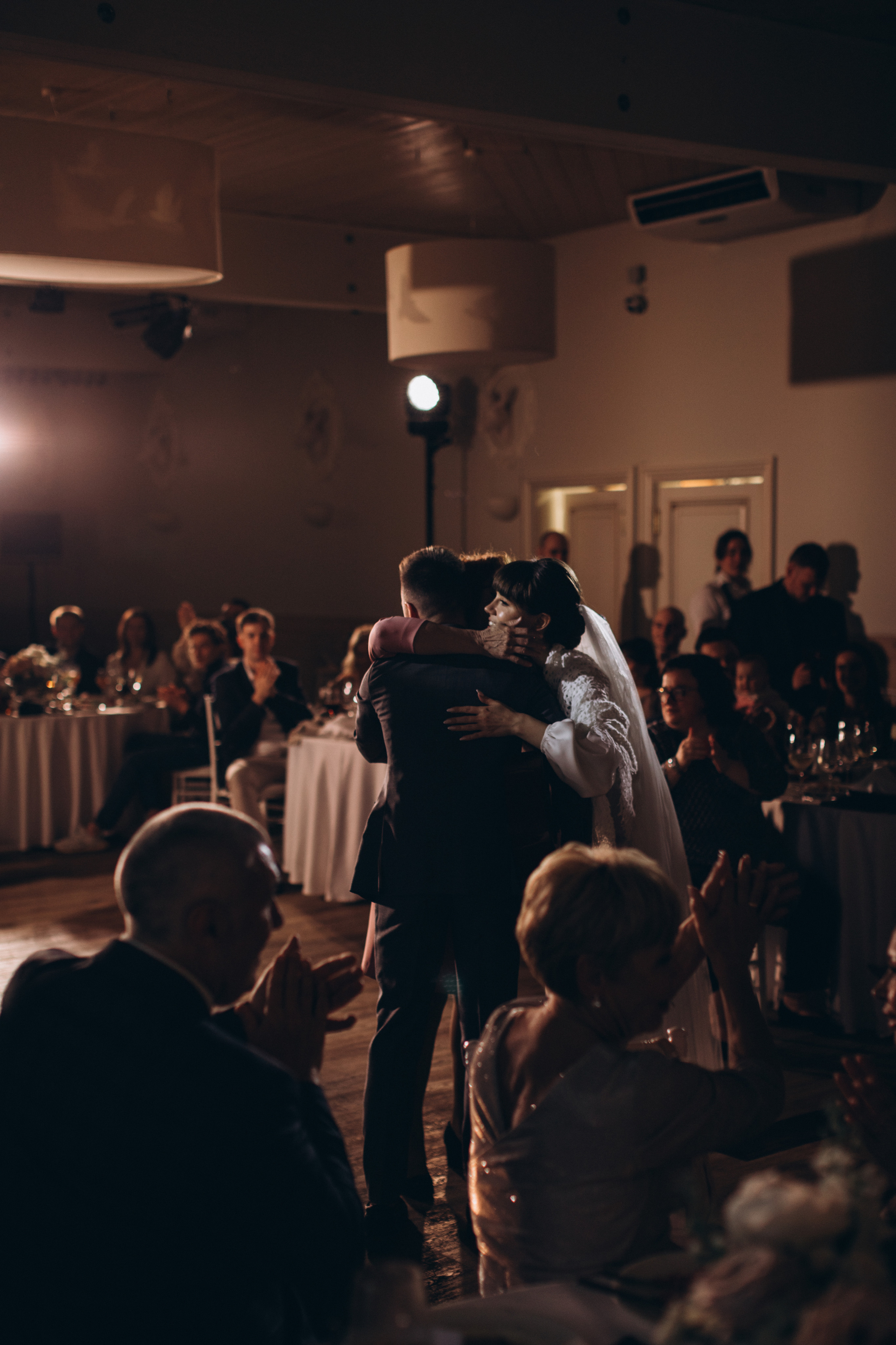 Mr. & Mrs. Smith. Wed Photographers 📷 Saint Petersburg