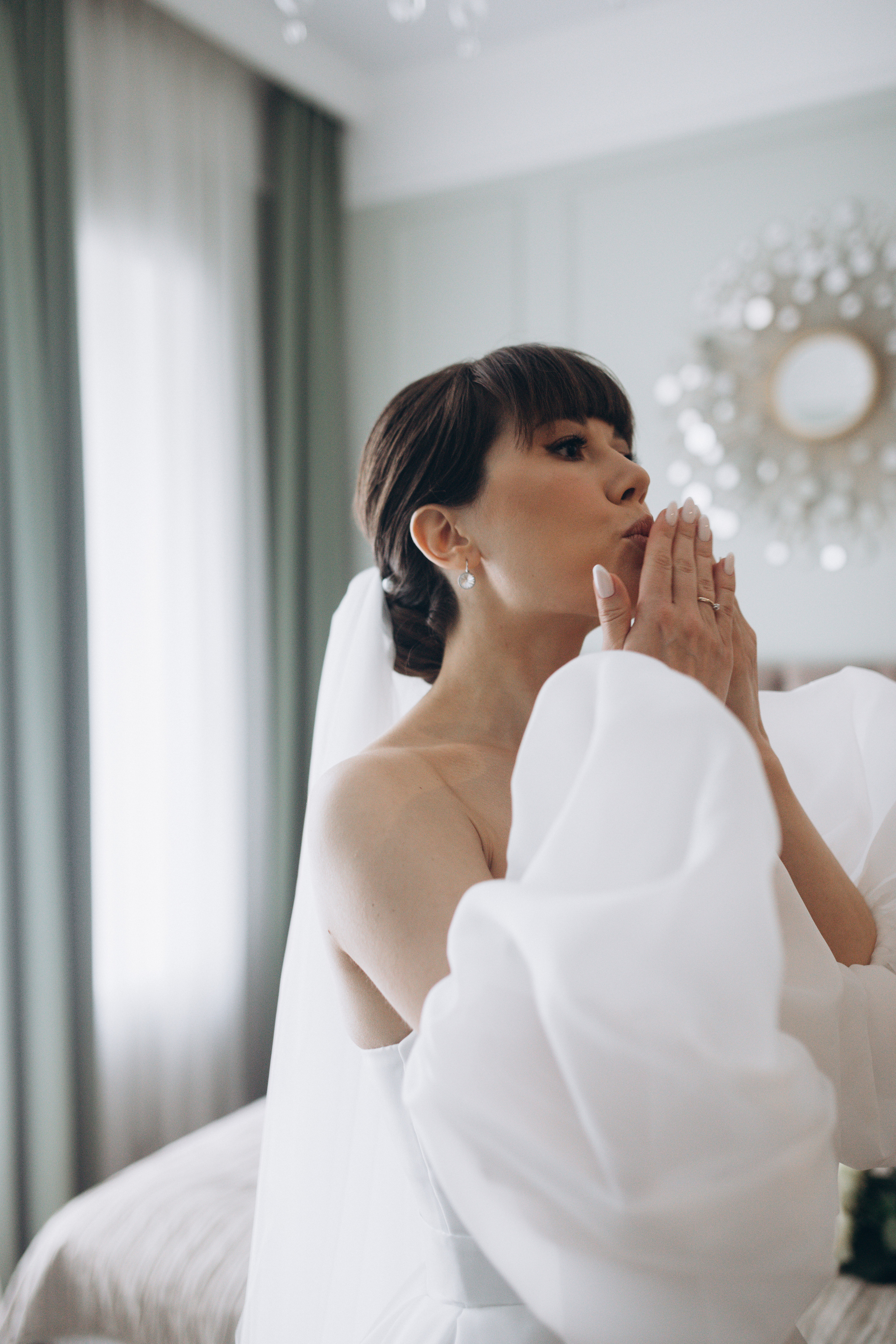 Mr. & Mrs. Smith. Wed Photographers 📷 Saint Petersburg