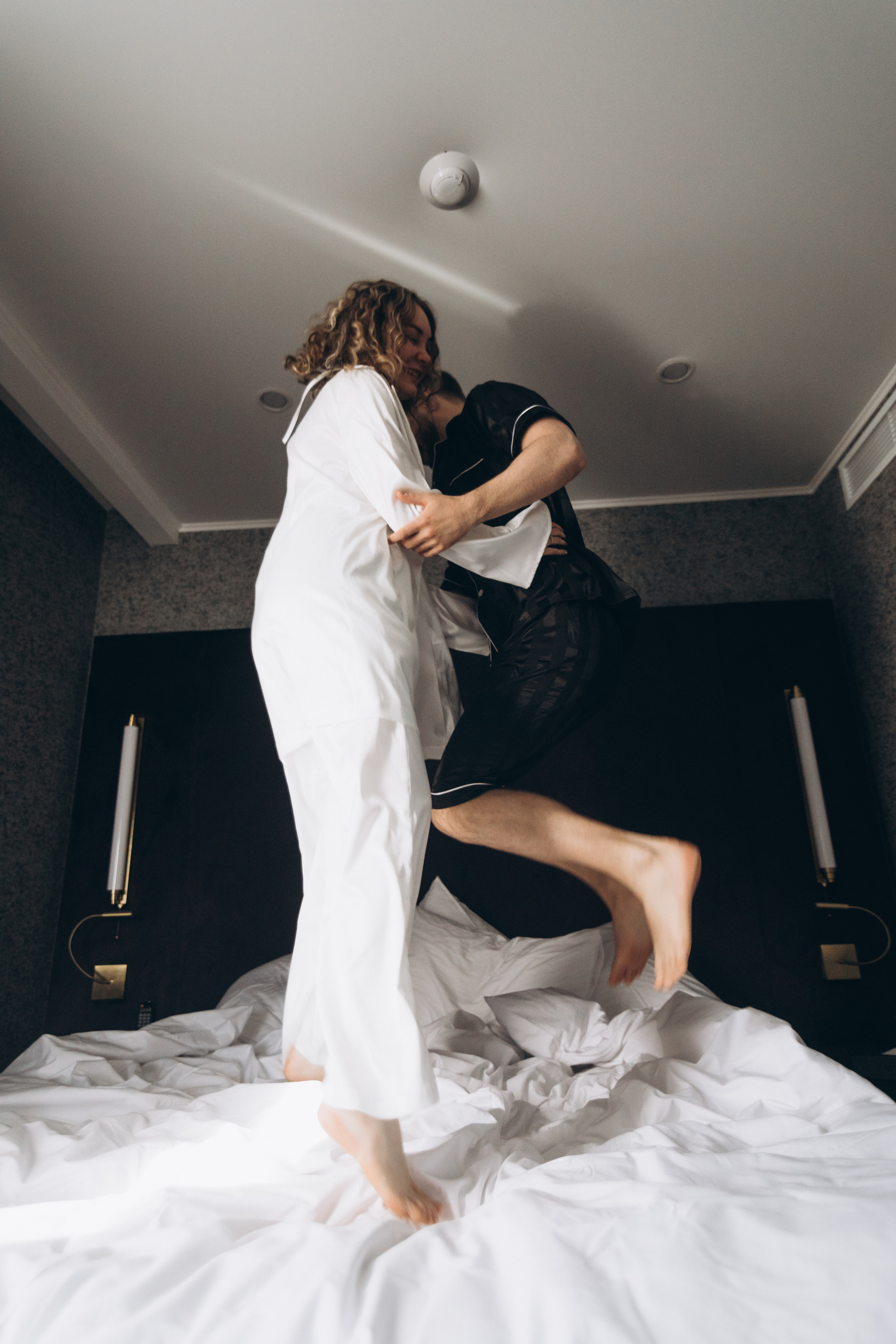 Три дня вдвоем, не считая фотографов. Wed Photographers 📷 Saint Petersburg