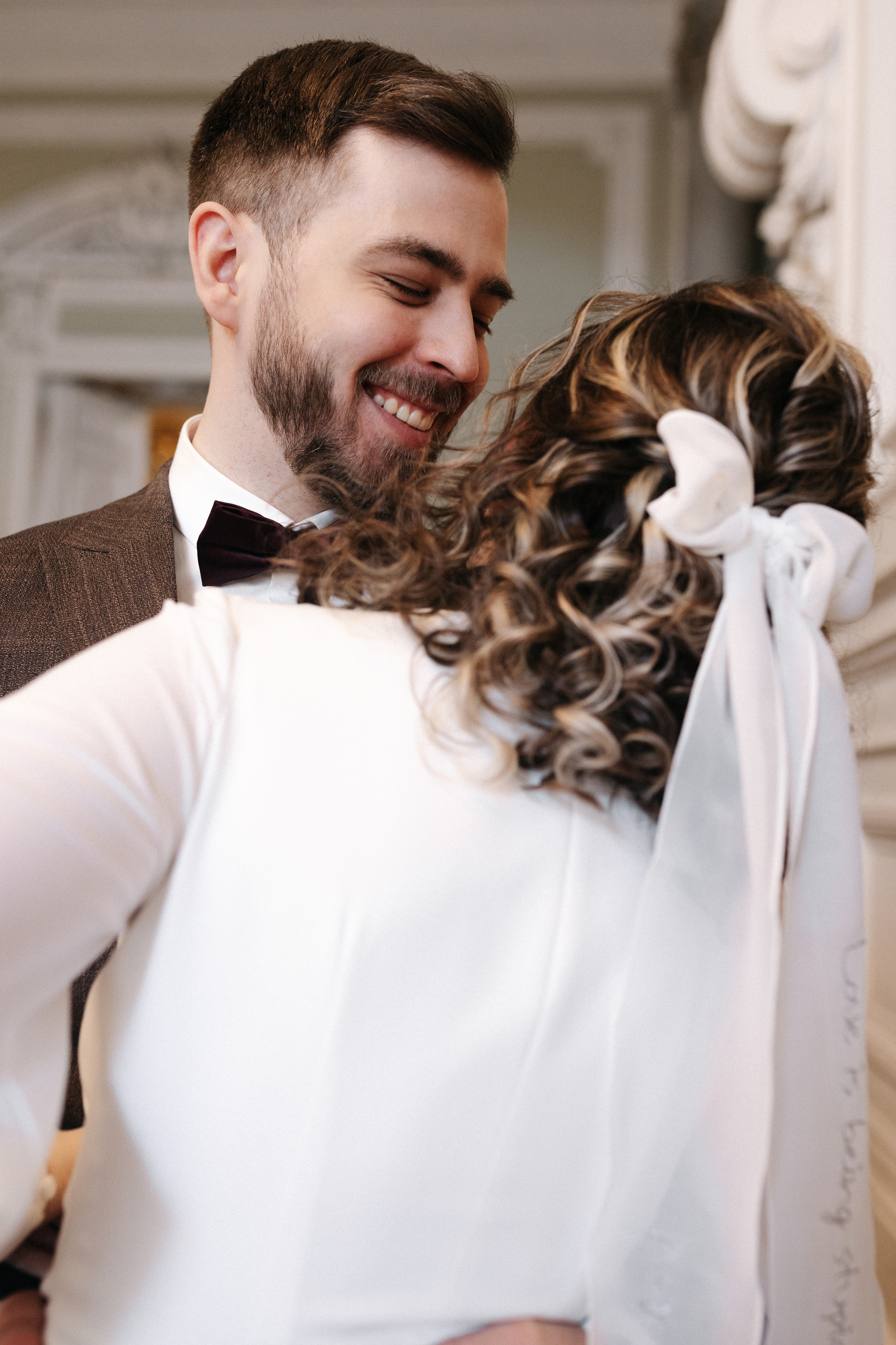 Три дня вдвоем, не считая фотографов. Wed Photographers 📷 Saint Petersburg