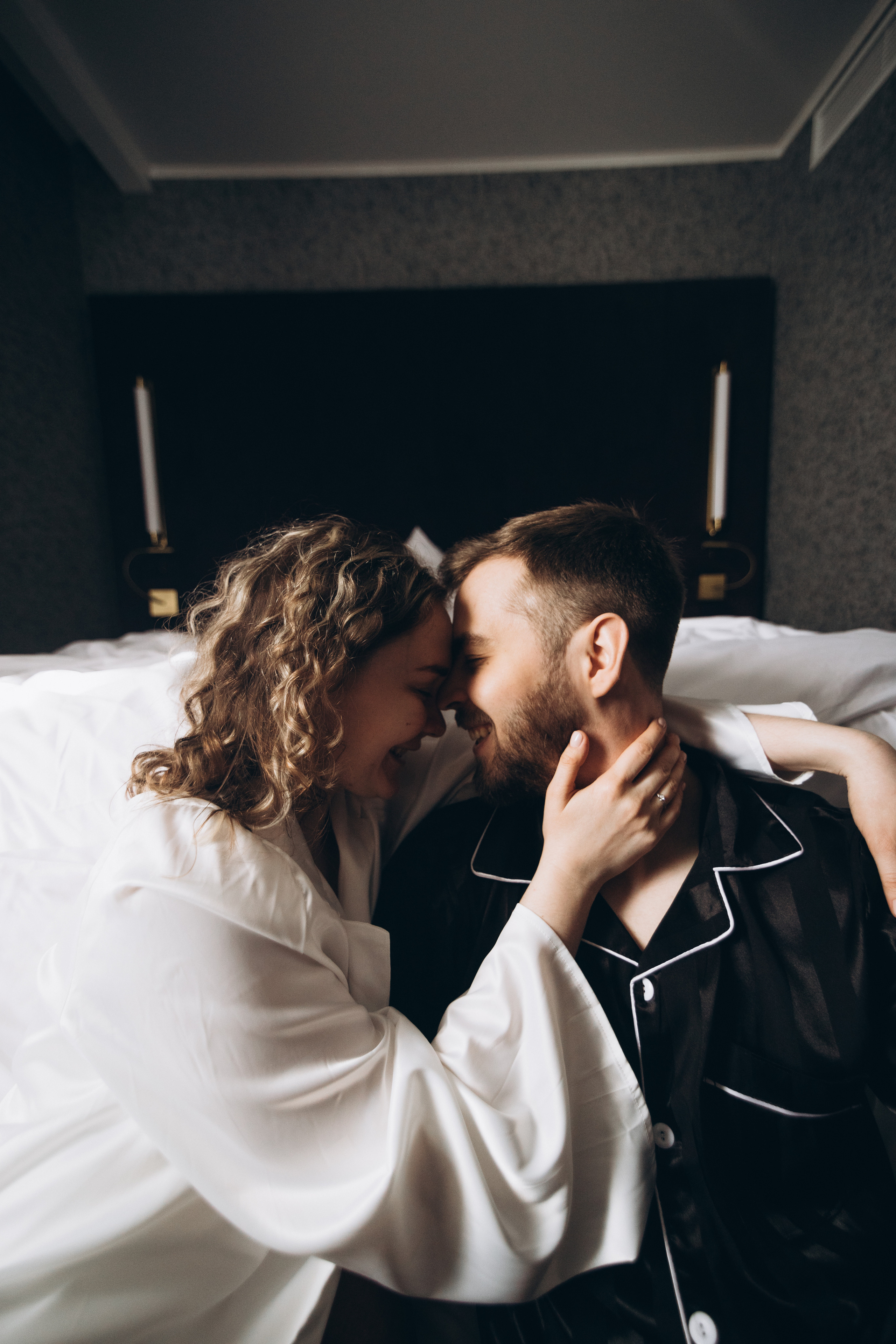 Три дня вдвоем, не считая фотографов. Wed Photographers 📷 Saint Petersburg