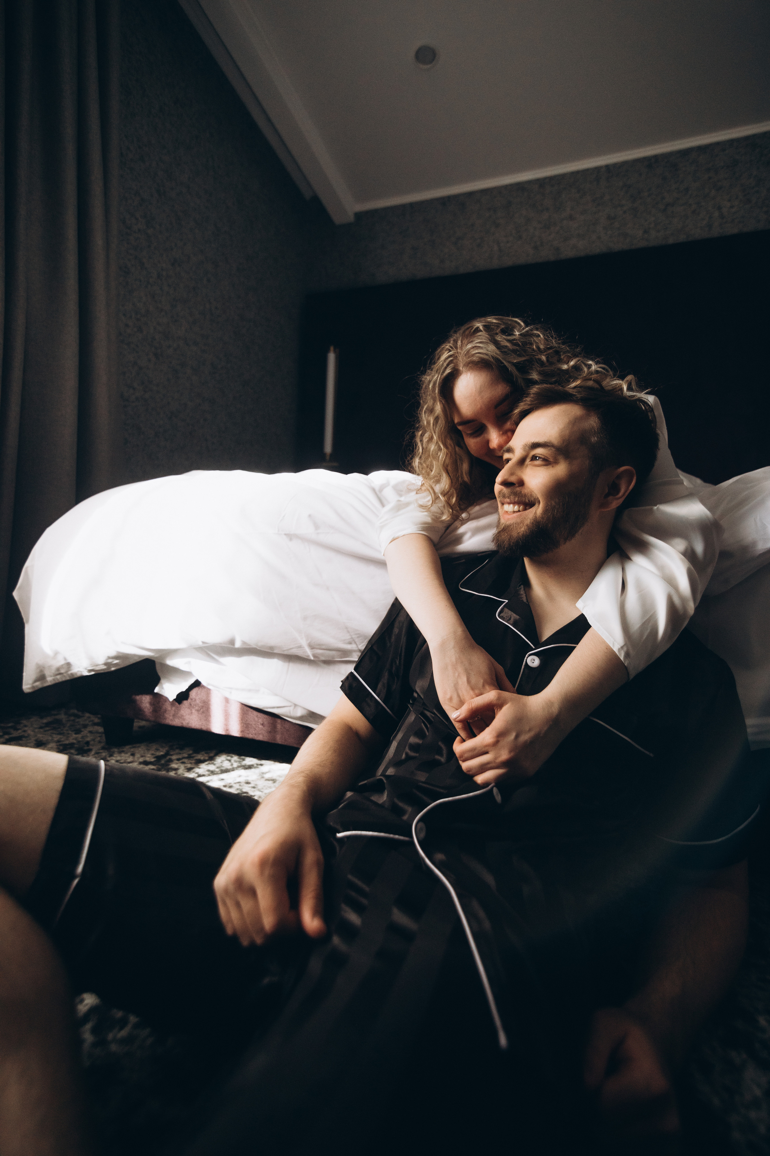 Три дня вдвоем, не считая фотографов. Wed Photographers 📷 Saint Petersburg