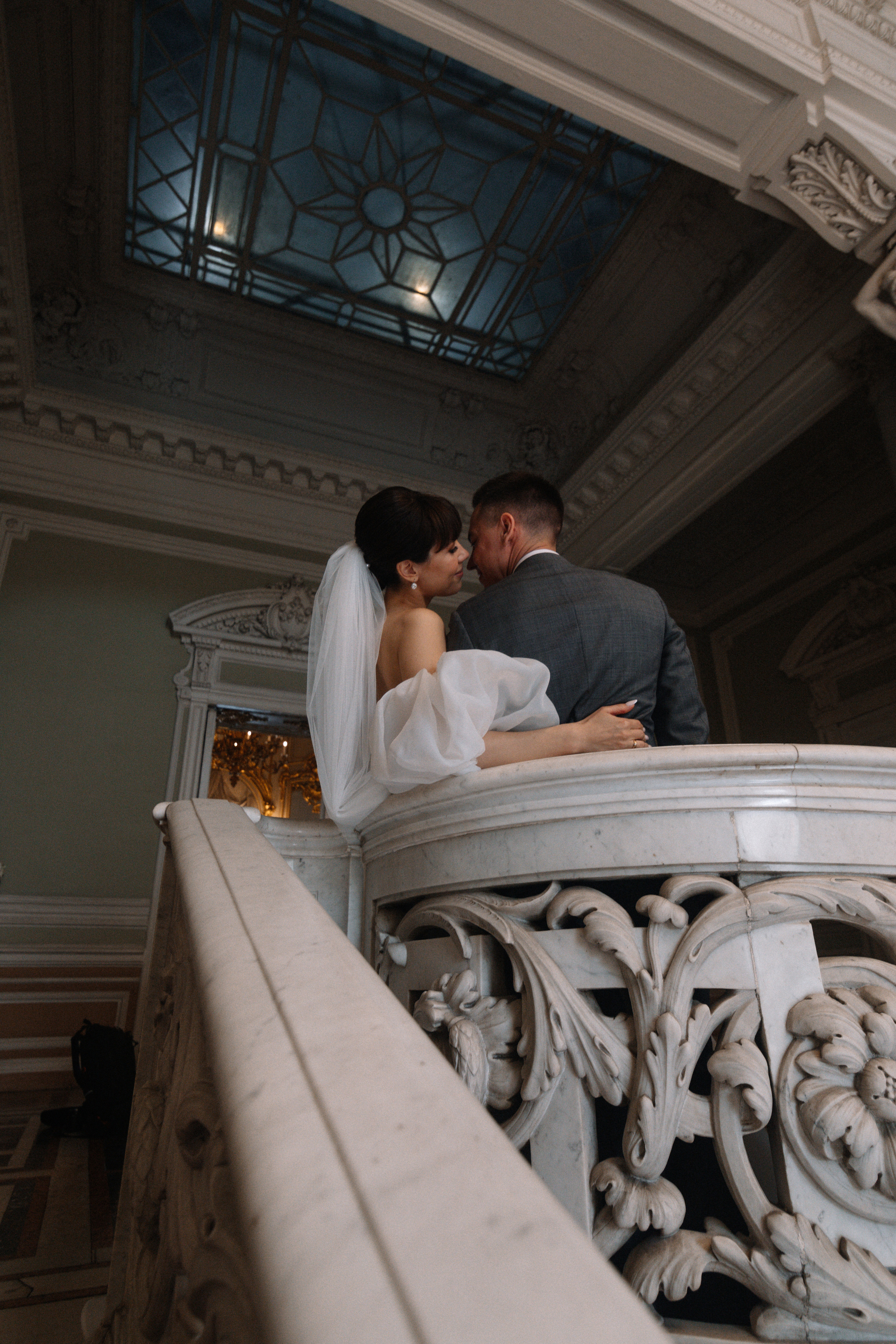 Mr. & Mrs. Smith. Wed Photographers 📷 Saint Petersburg