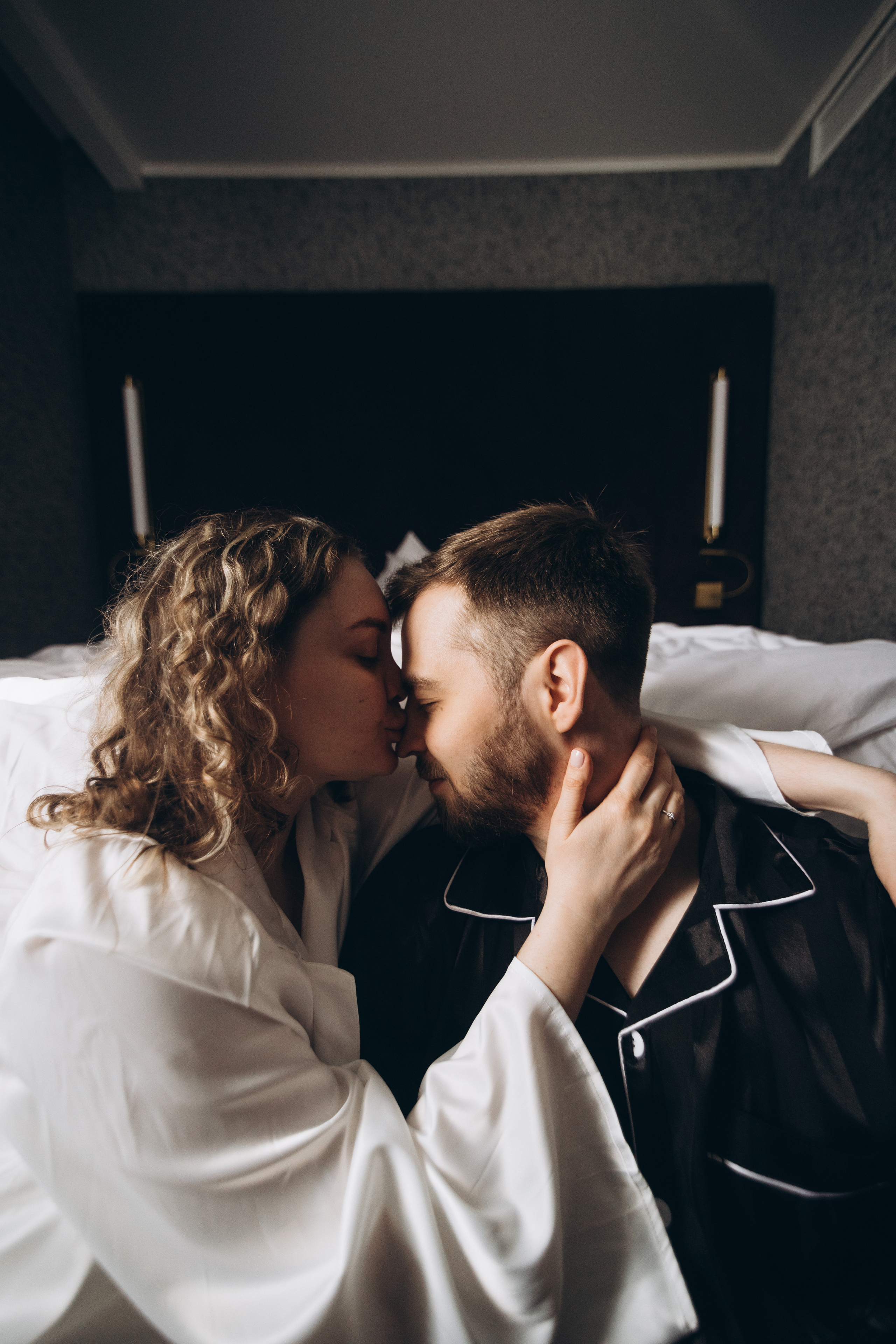 Три дня вдвоем, не считая фотографов. Wed Photographers 📷 Saint Petersburg