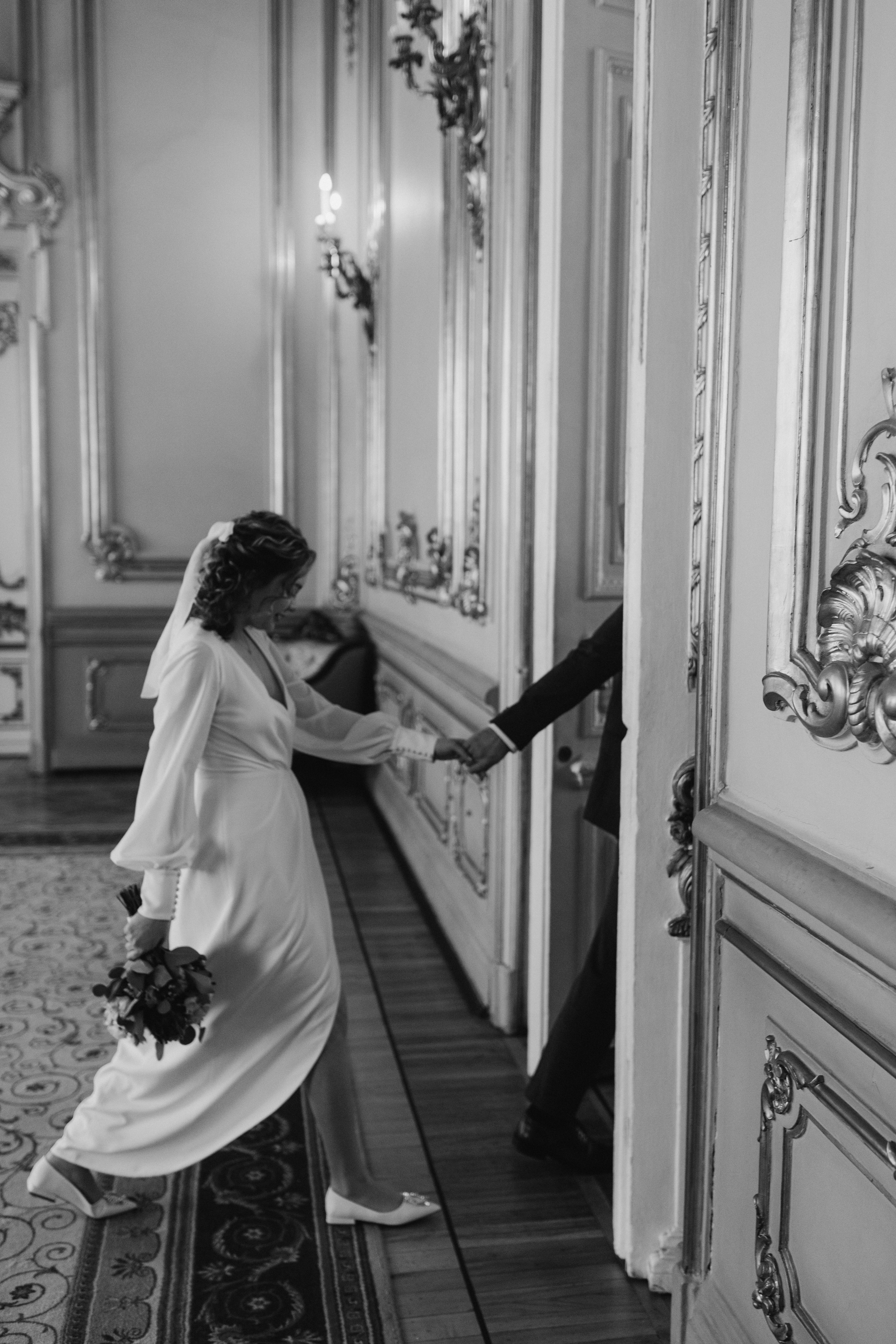 Три дня вдвоем, не считая фотографов. Wed Photographers 📷 Saint Petersburg