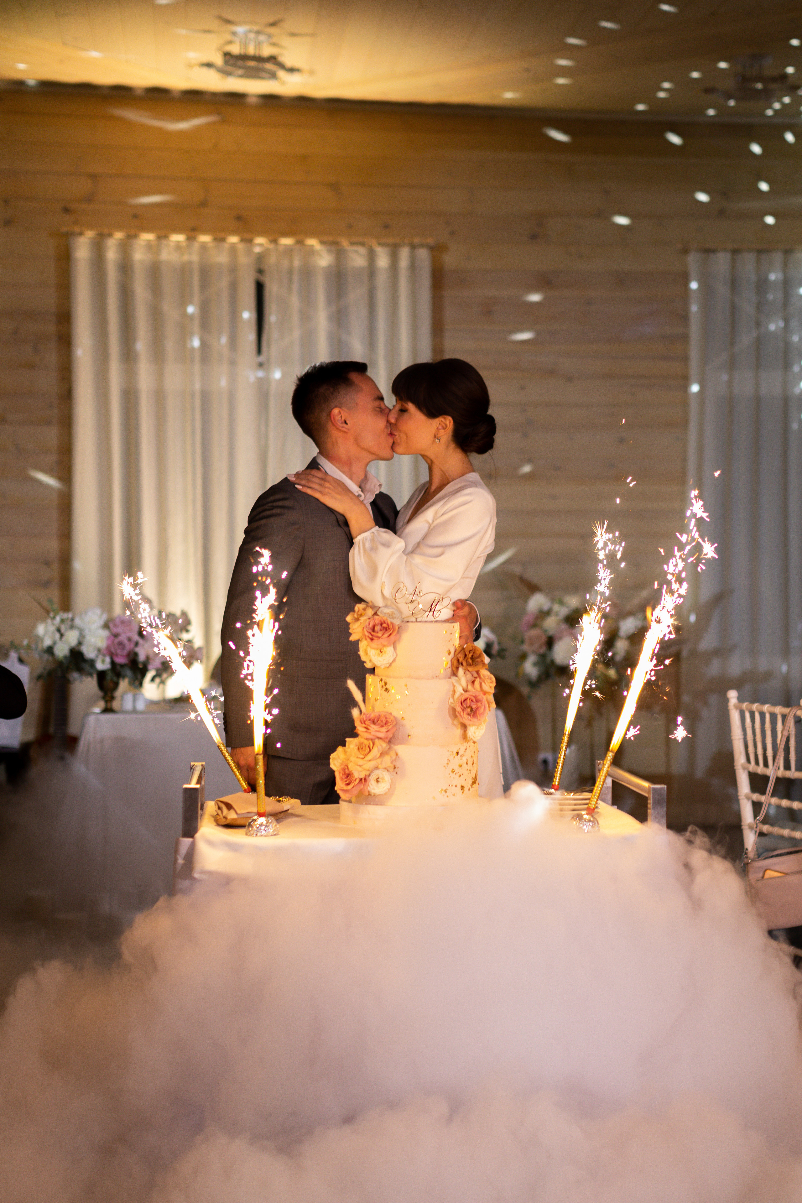 Mr. & Mrs. Smith. Wed Photographers 📷 Saint Petersburg