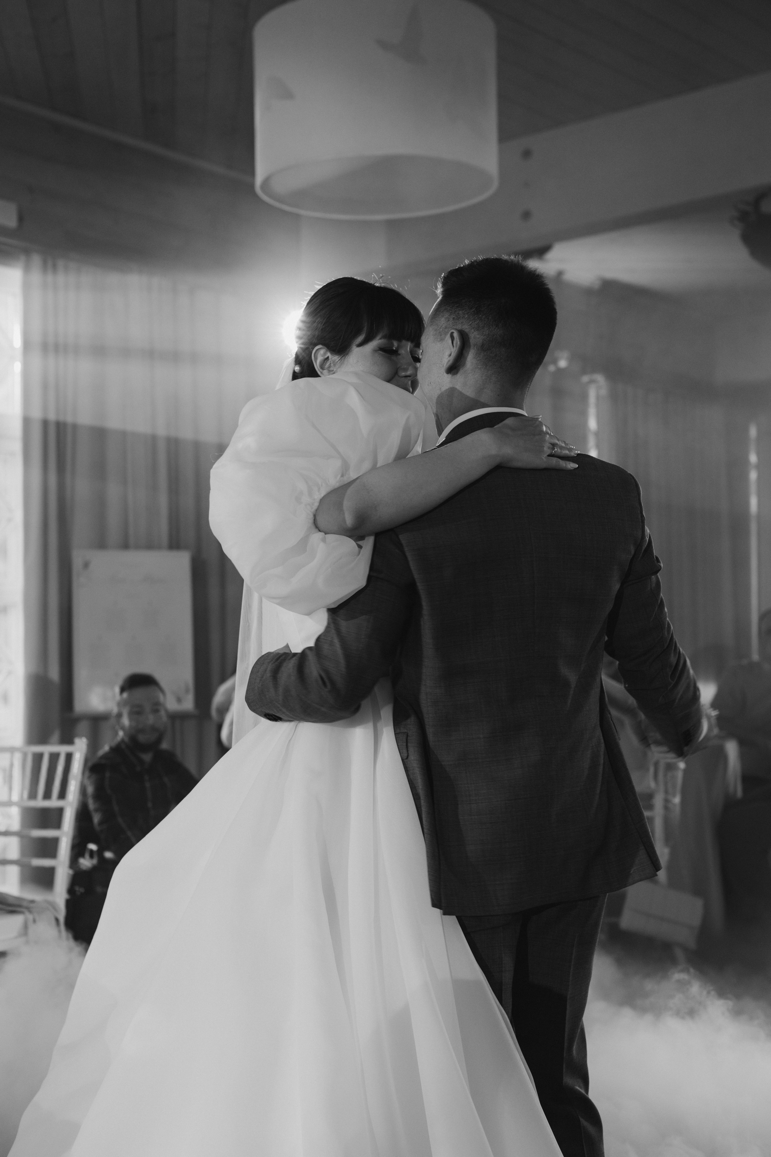 Mr. & Mrs. Smith. Wed Photographers 📷 Saint Petersburg