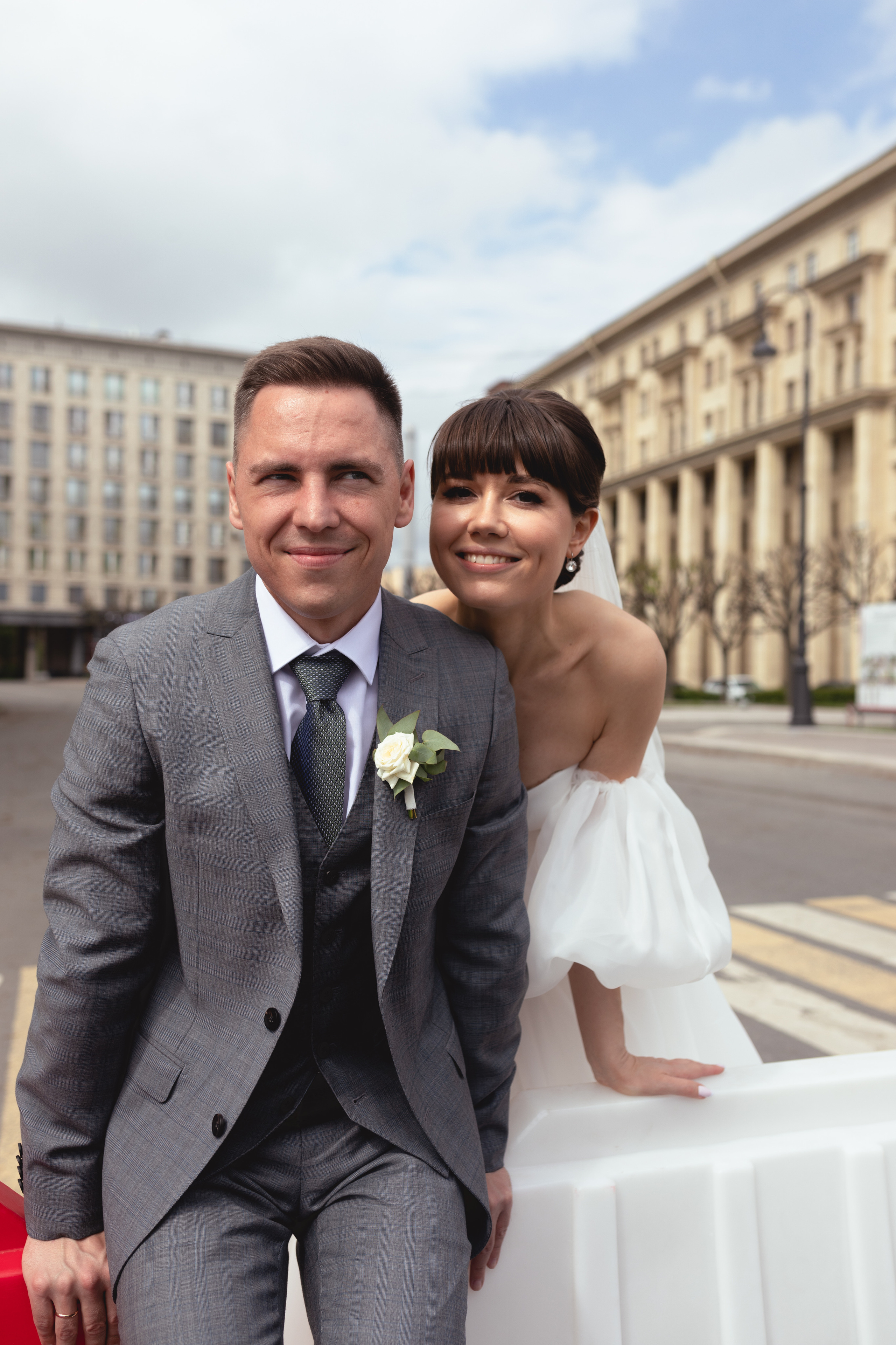 Mr. & Mrs. Smith. Wed Photographers 📷 Saint Petersburg