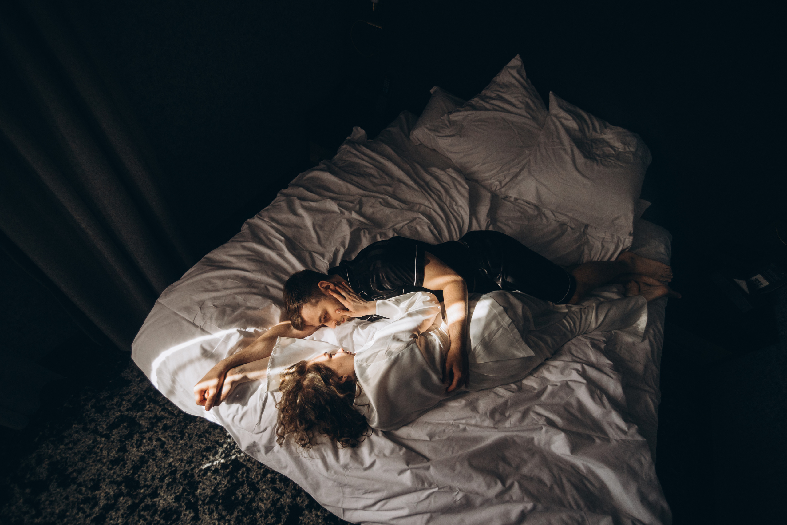 Три дня вдвоем, не считая фотографов. Wed Photographers 📷 Saint Petersburg