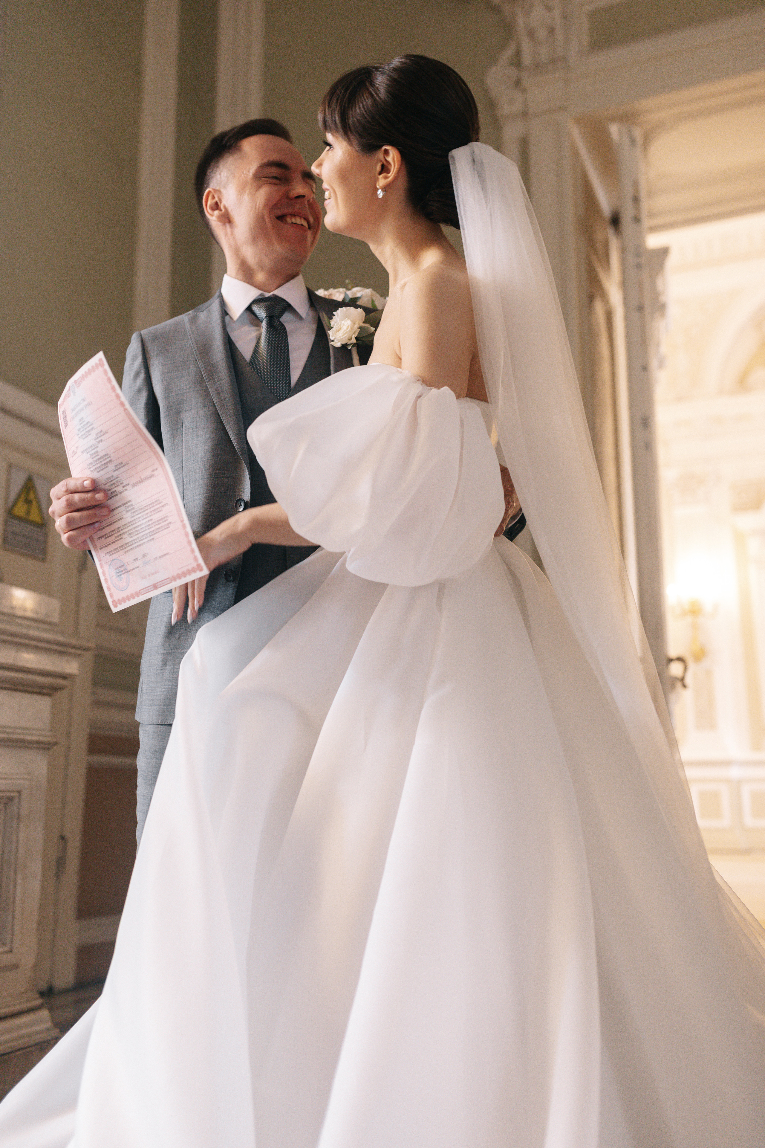 Mr. & Mrs. Smith. Wed Photographers 📷 Saint Petersburg