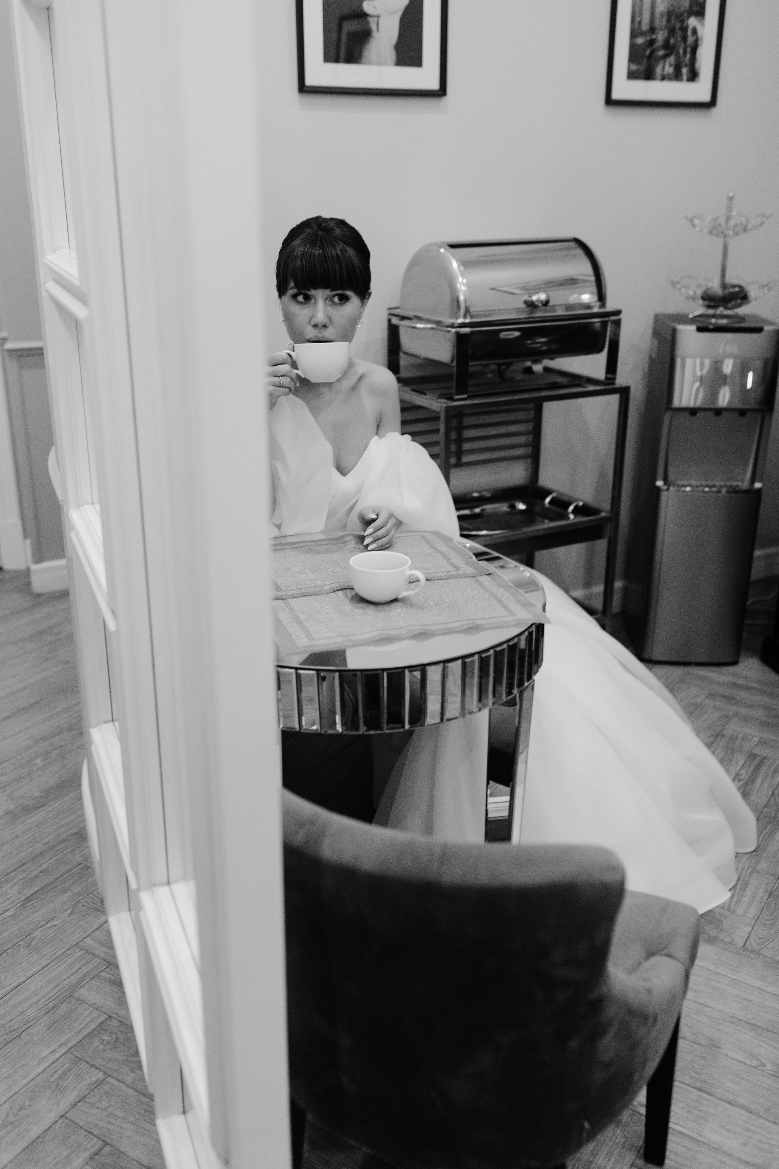 Mr. & Mrs. Smith. Wed Photographers 📷 Saint Petersburg