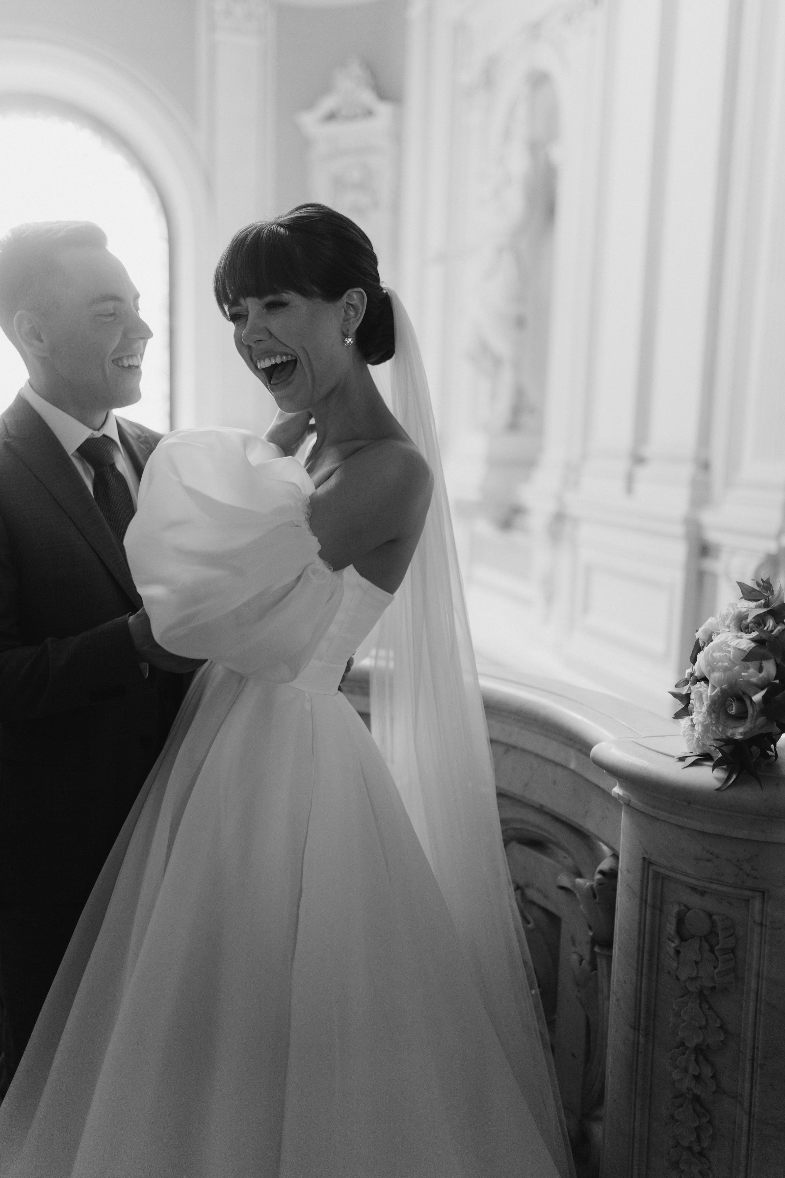 Mr. & Mrs. Smith. Wed Photographers 📷 Saint Petersburg