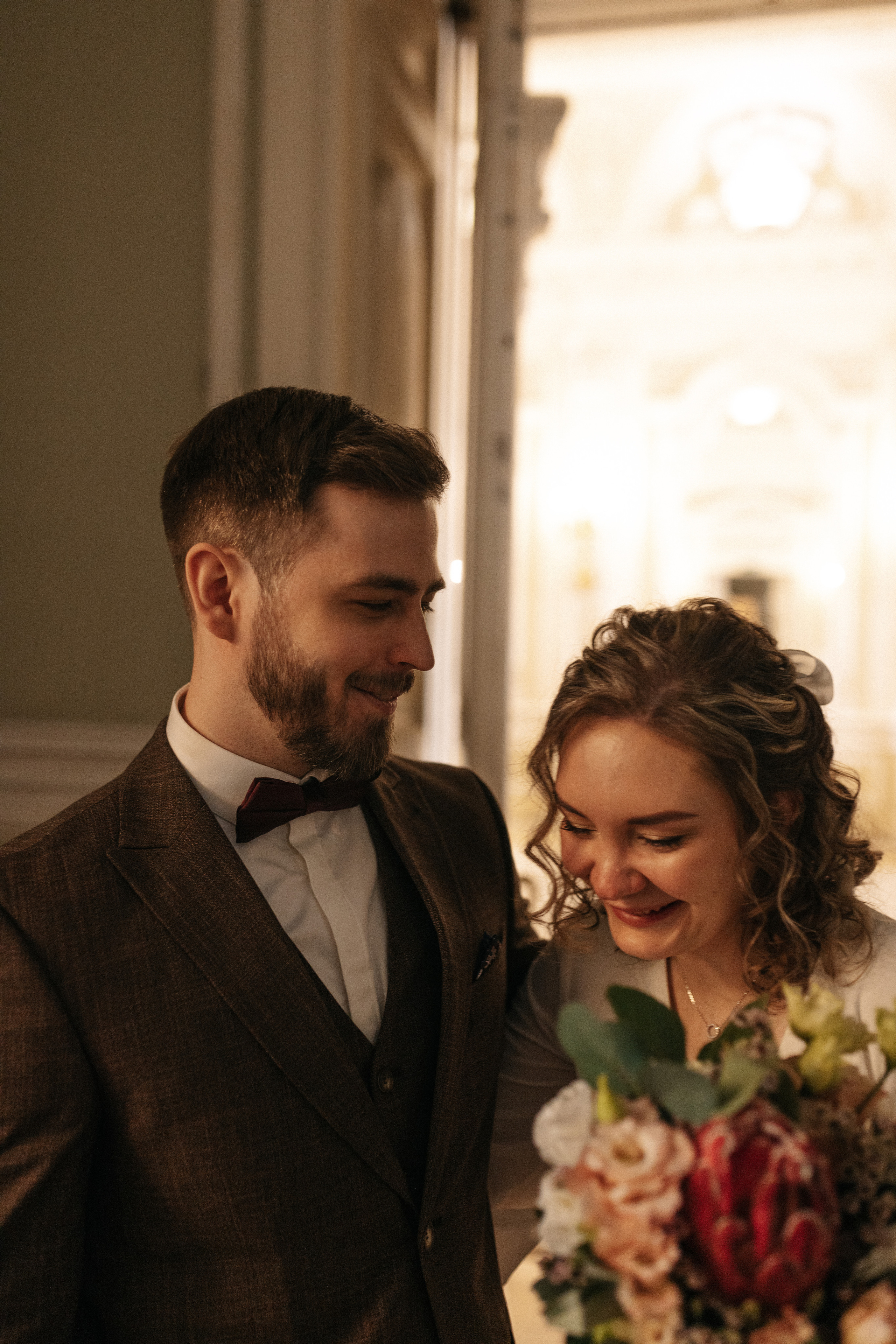 Три дня вдвоем, не считая фотографов. Wed Photographers 📷 Saint Petersburg