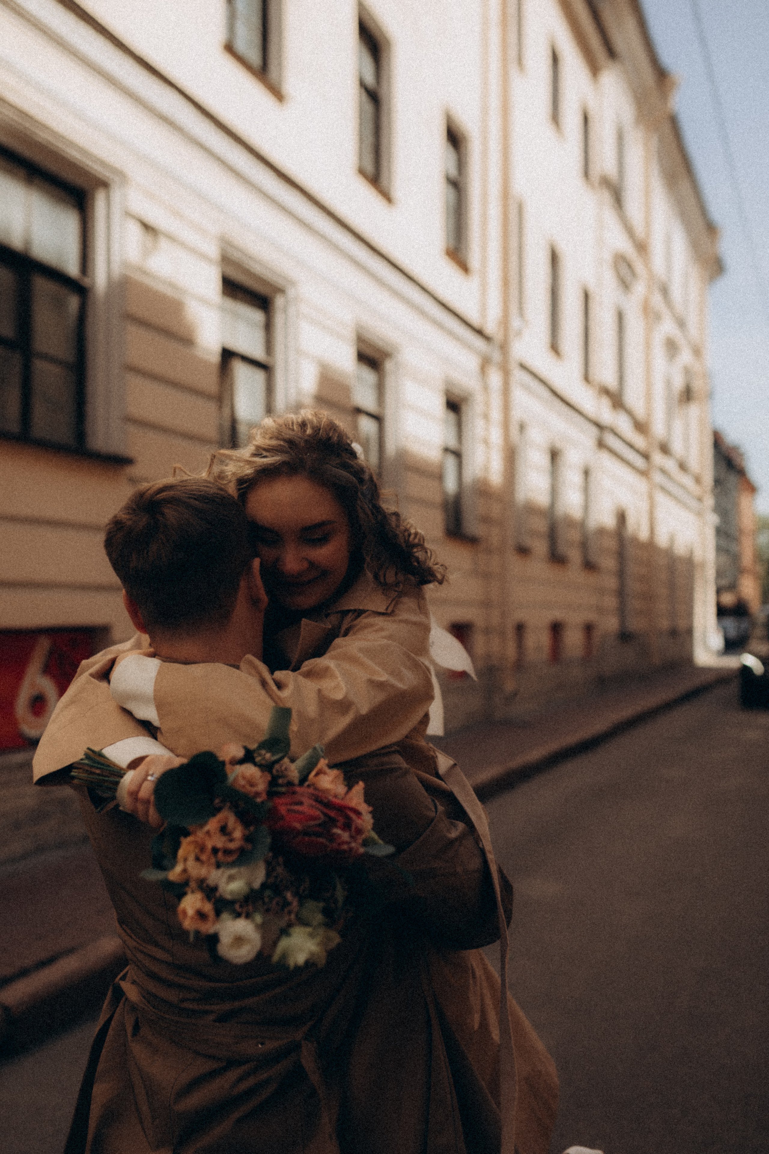 Три дня вдвоем, не считая фотографов. Wed Photographers 📷 Saint Petersburg