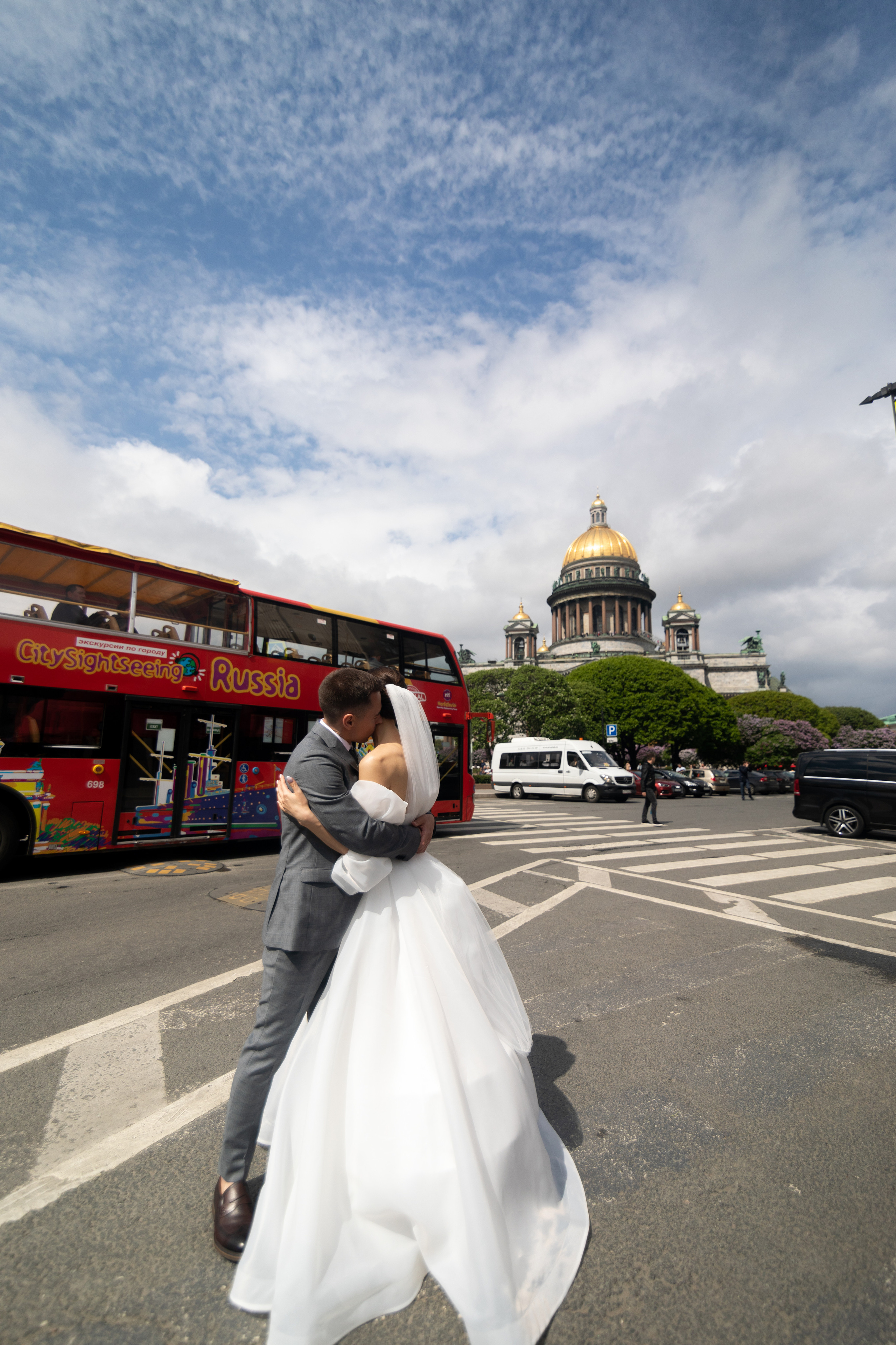 Mr. & Mrs. Smith. Wed Photographers 📷 Saint Petersburg
