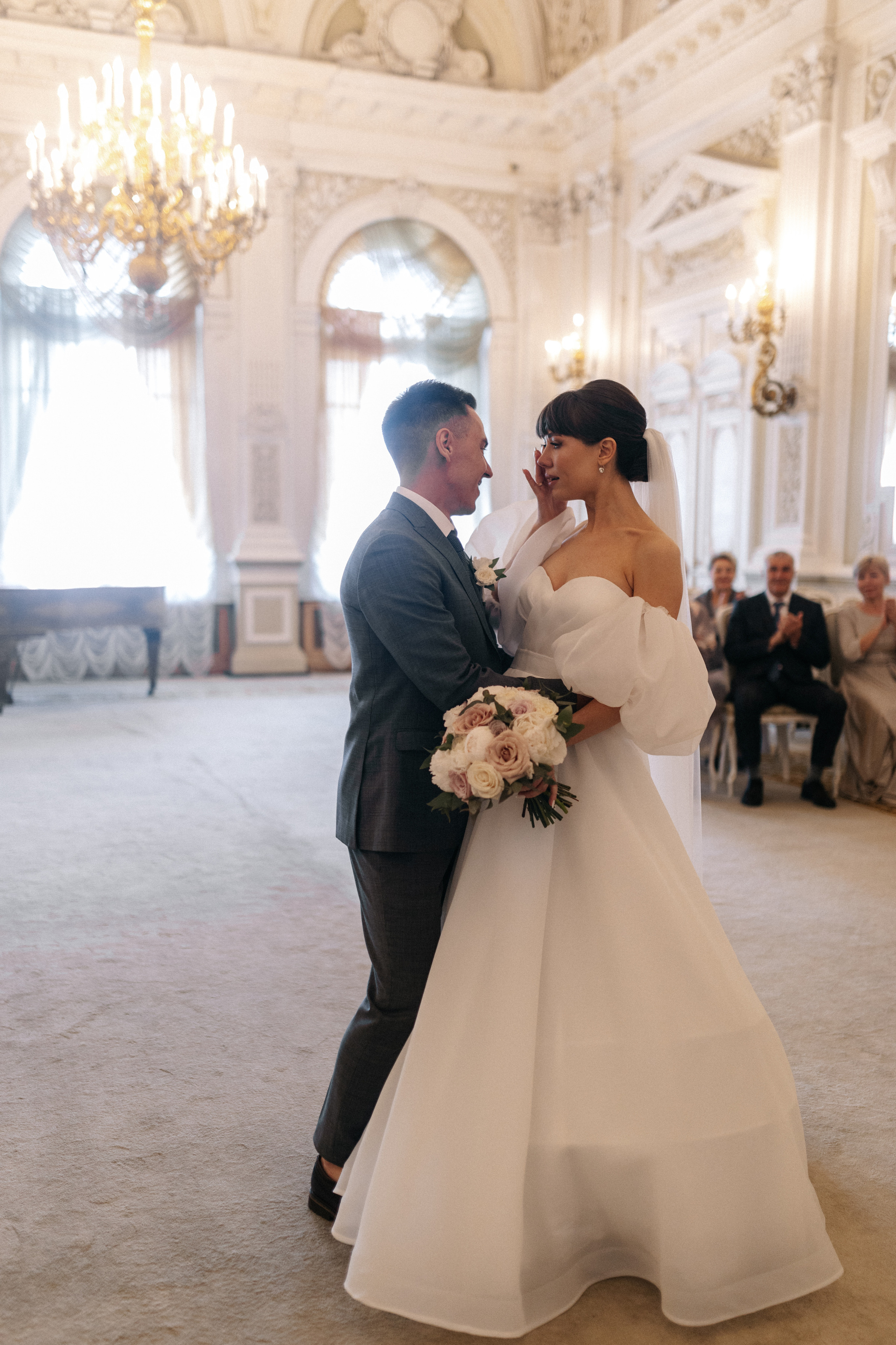 Mr. & Mrs. Smith. Wed Photographers 📷 Saint Petersburg