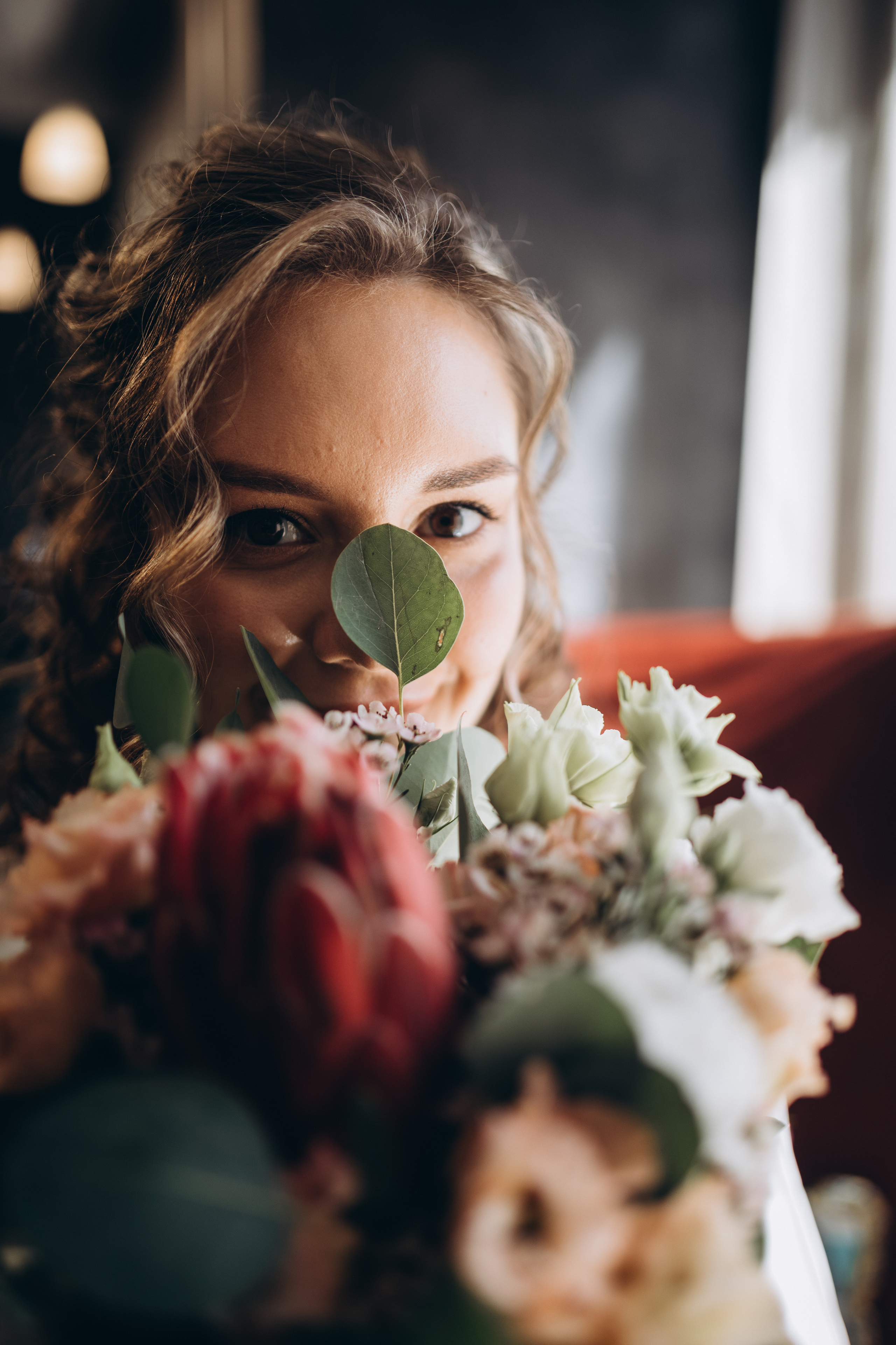Три дня вдвоем, не считая фотографов. Wed Photographers 📷 Saint Petersburg