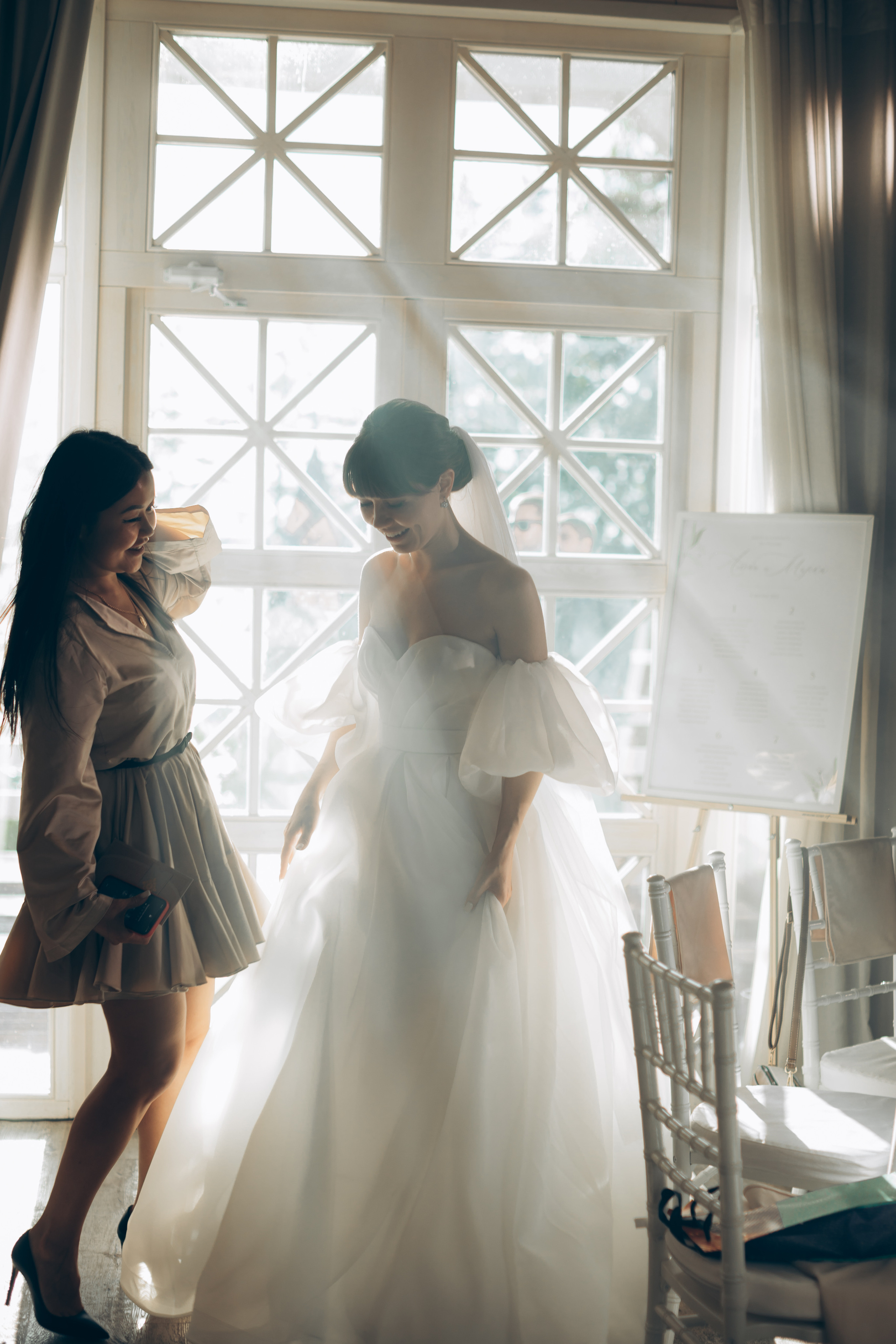 Mr. & Mrs. Smith. Wed Photographers 📷 Saint Petersburg