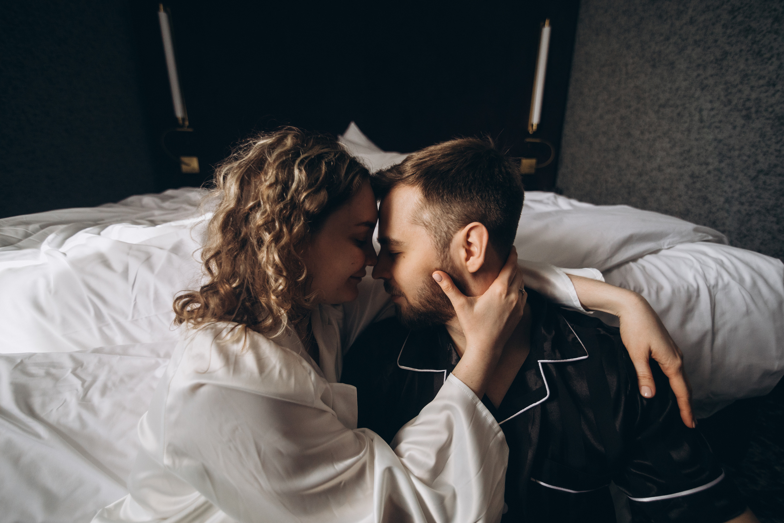 Три дня вдвоем, не считая фотографов. Wed Photographers 📷 Saint Petersburg