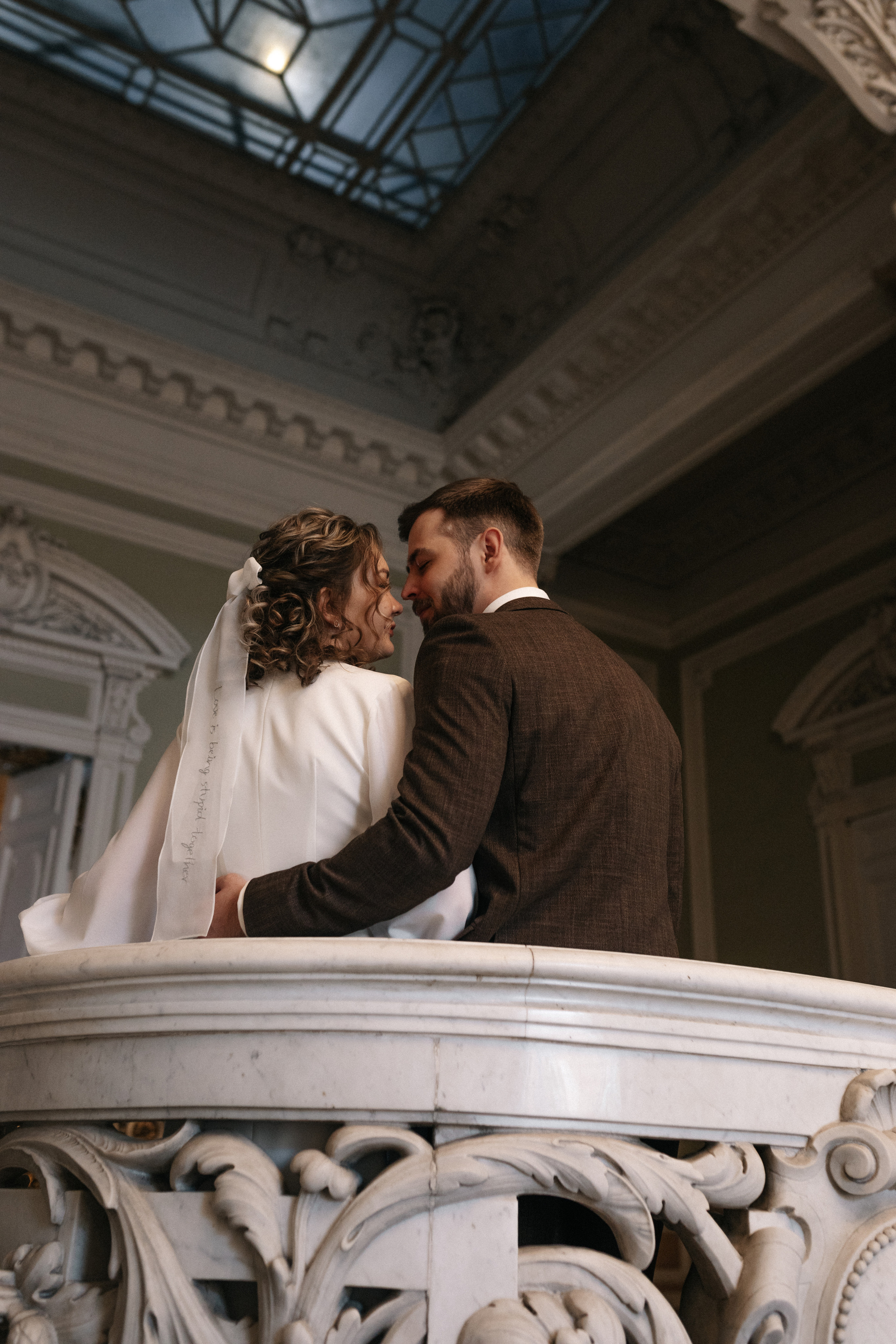 Три дня вдвоем, не считая фотографов. Wed Photographers 📷 Saint Petersburg