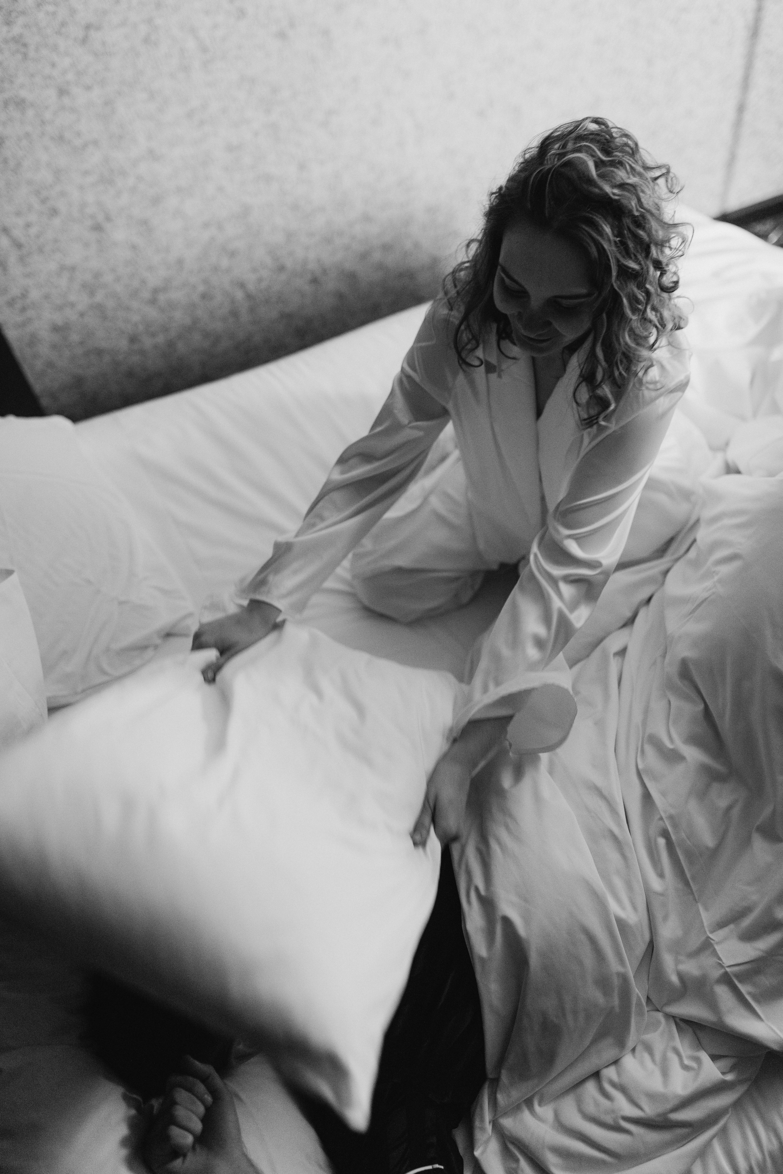 Три дня вдвоем, не считая фотографов. Wed Photographers 📷 Saint Petersburg