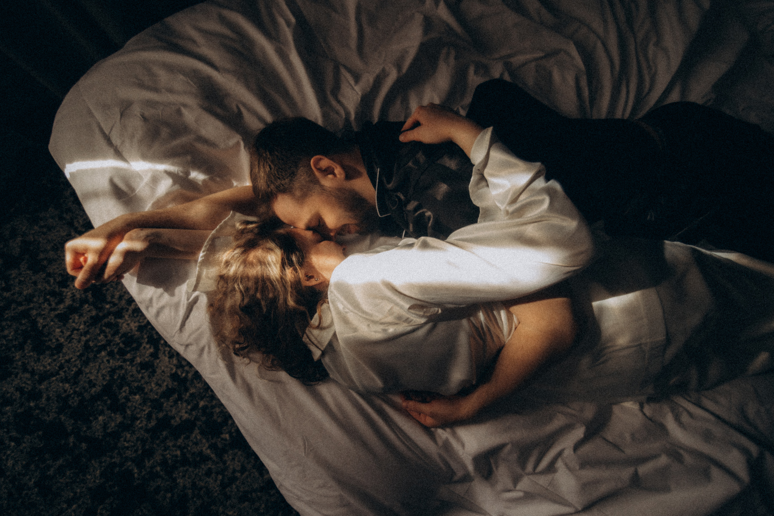 Три дня вдвоем, не считая фотографов. Wed Photographers 📷 Saint Petersburg