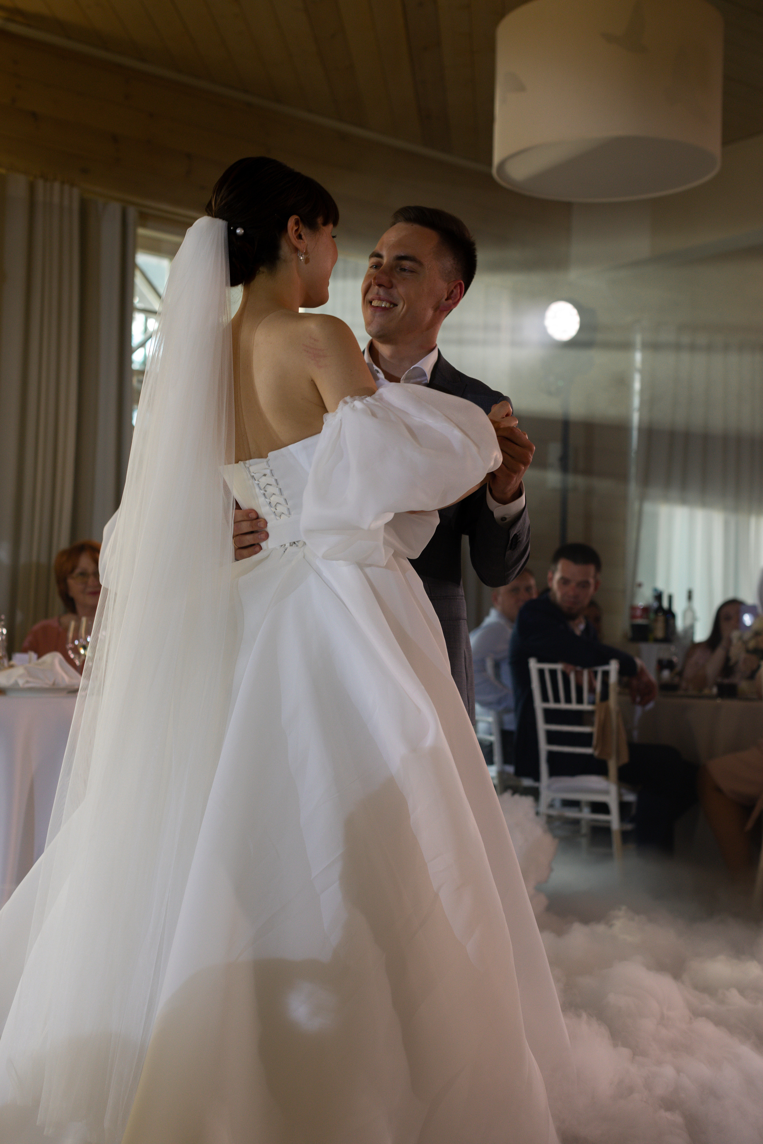 Mr. & Mrs. Smith. Wed Photographers 📷 Saint Petersburg