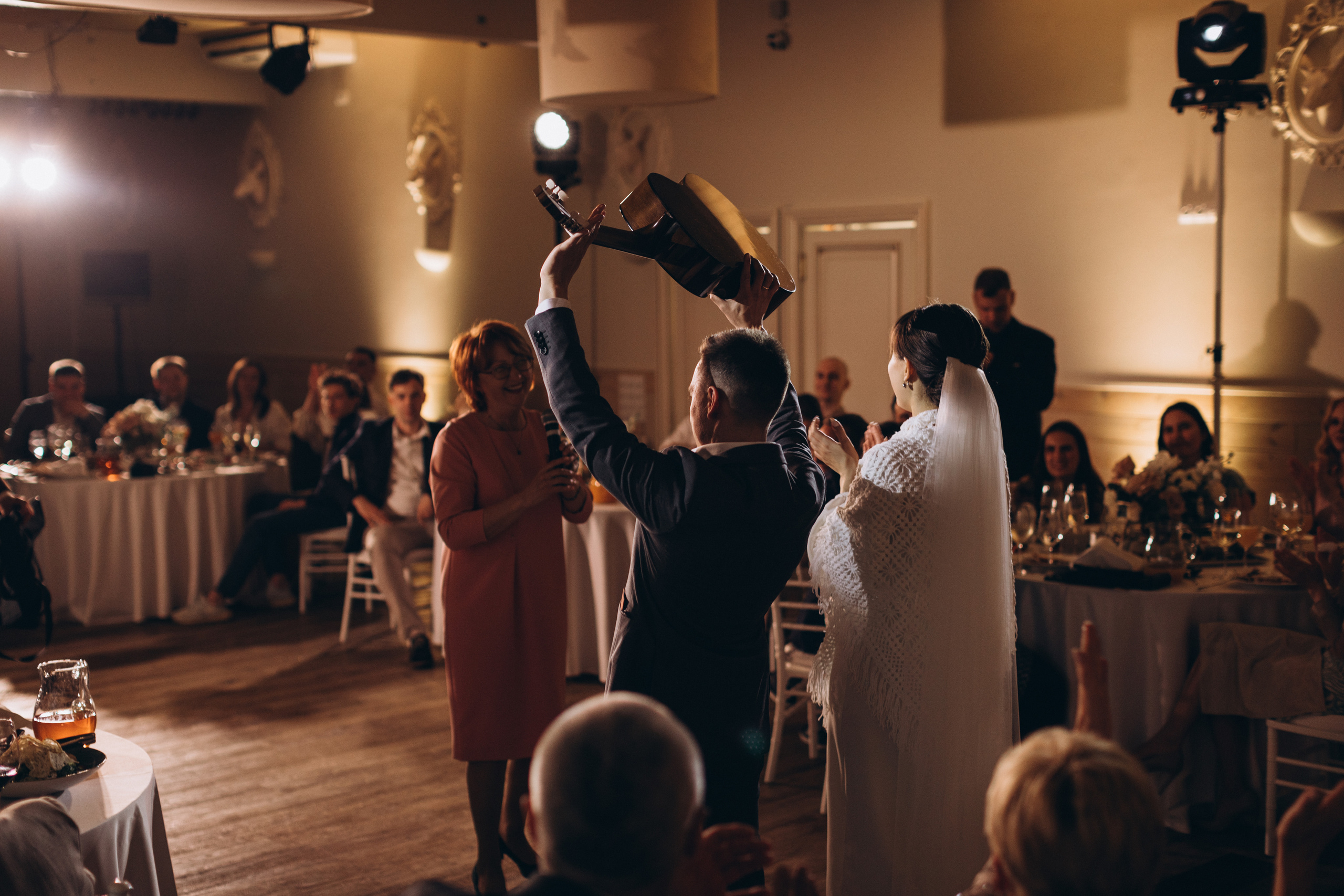 Mr. & Mrs. Smith. Wed Photographers 📷 Saint Petersburg