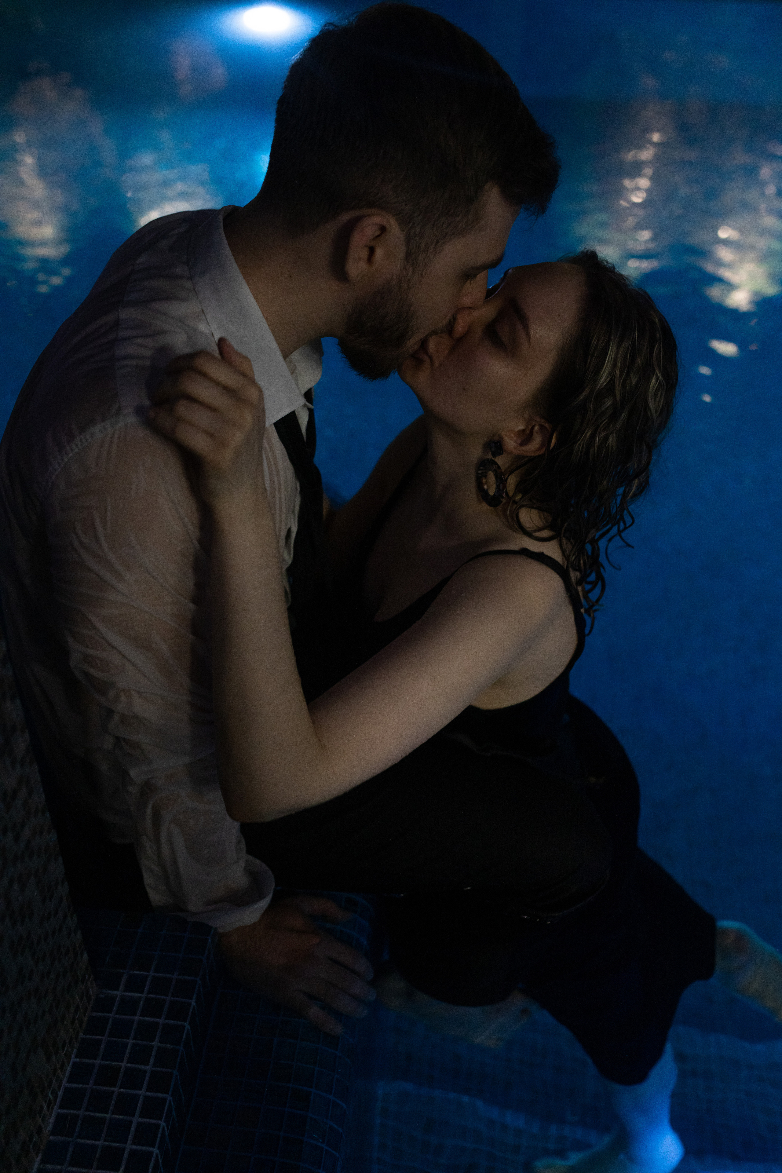 Три дня вдвоем, не считая фотографов. Wed Photographers 📷 Saint Petersburg