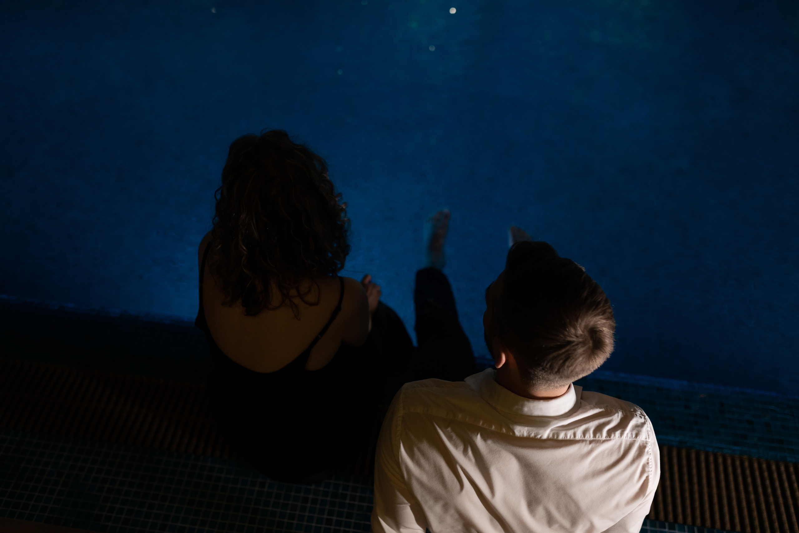 Три дня вдвоем, не считая фотографов. Wed Photographers 📷 Saint Petersburg