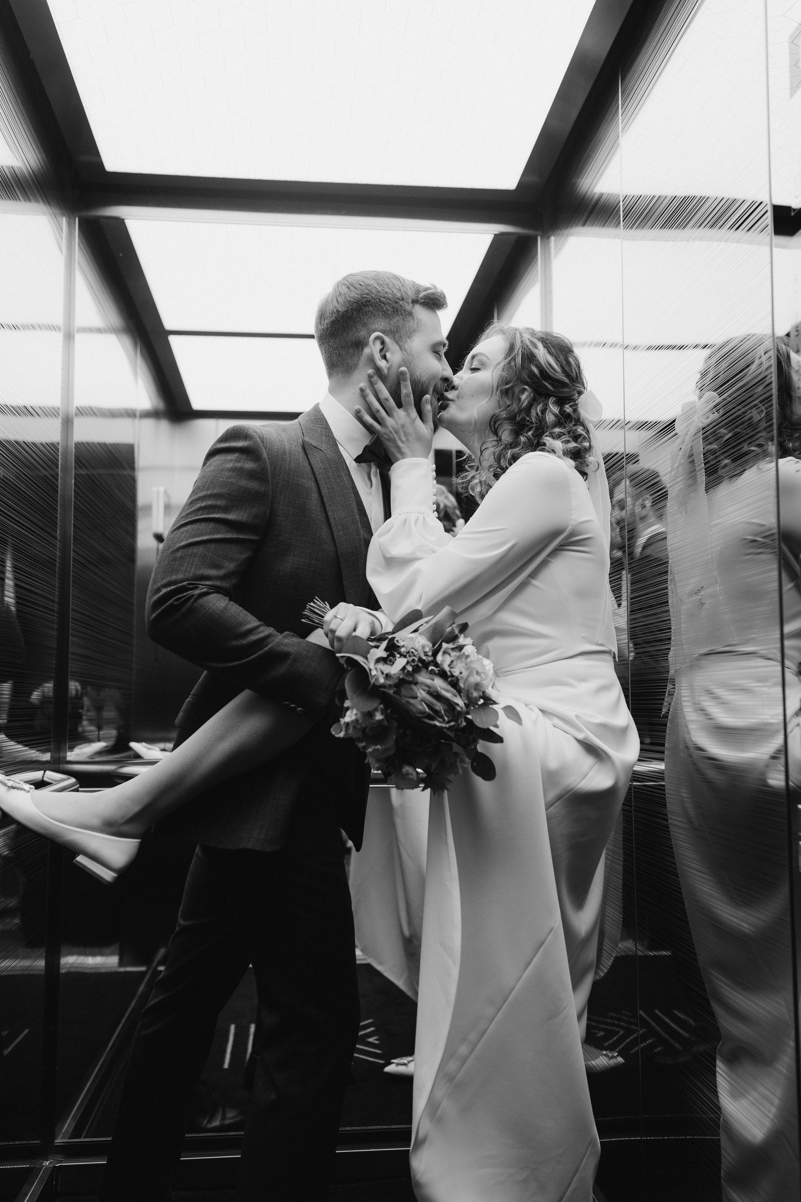 Три дня вдвоем, не считая фотографов. Wed Photographers 📷 Saint Petersburg