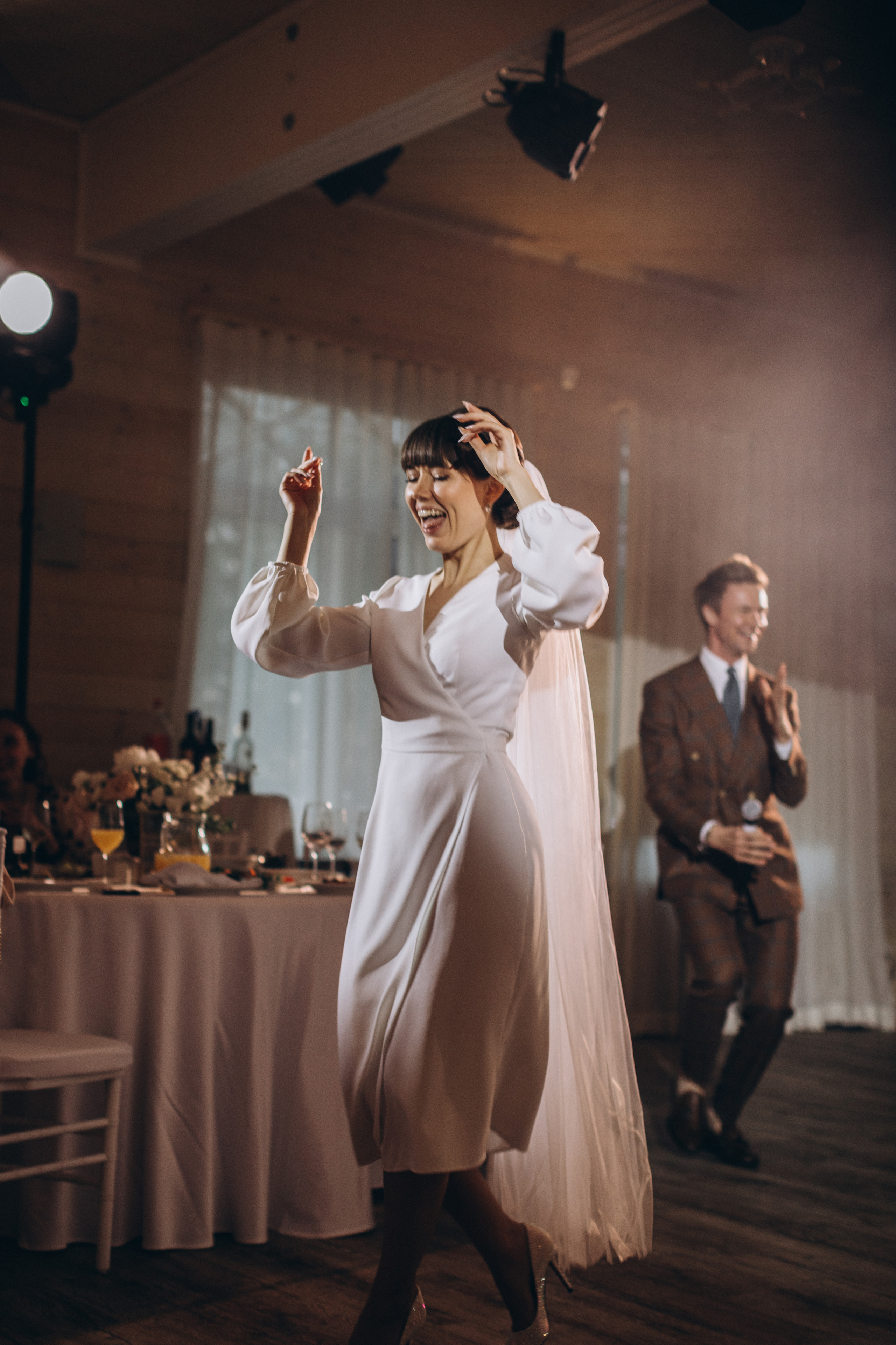 Mr. & Mrs. Smith. Wed Photographers 📷 Saint Petersburg