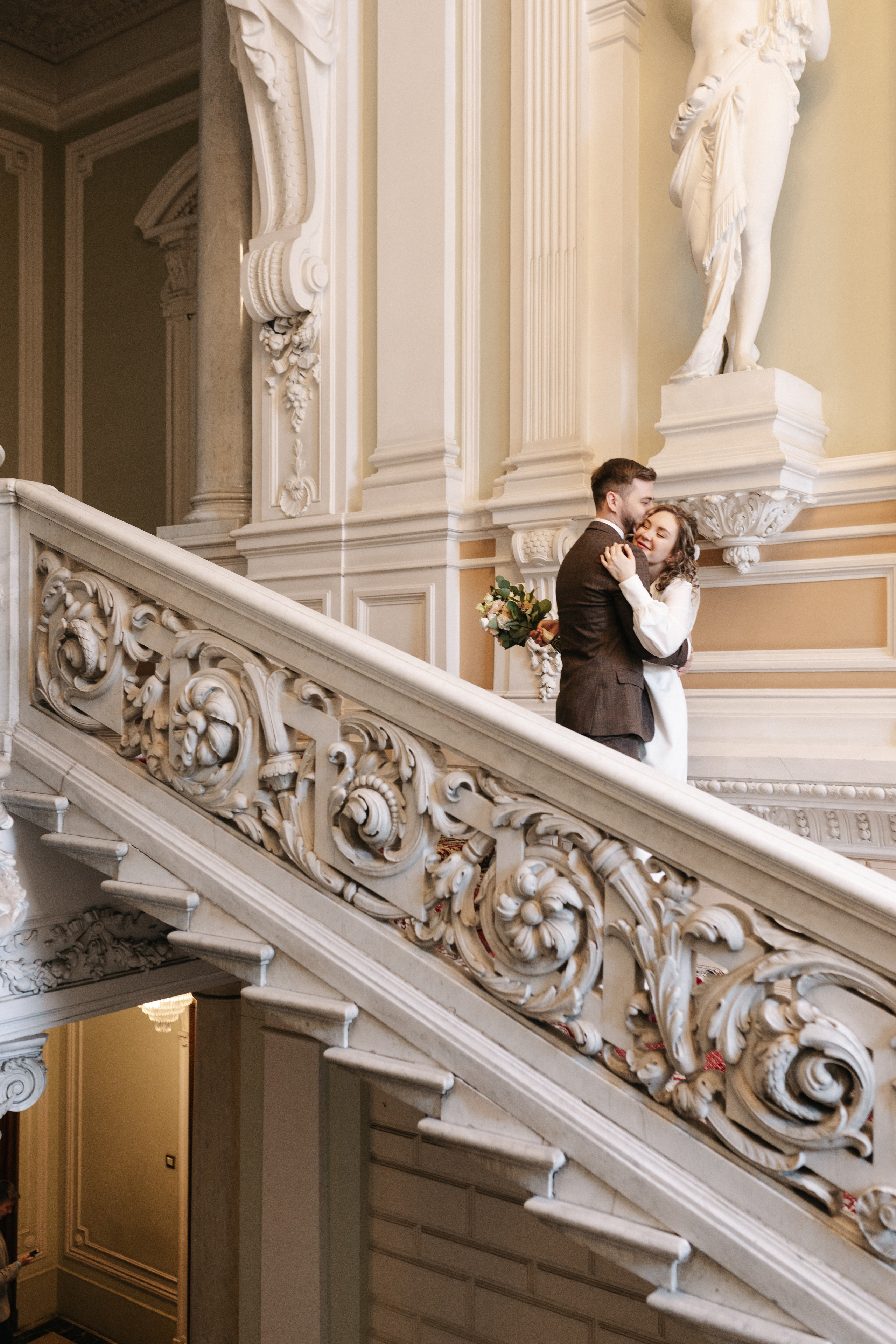 Три дня вдвоем, не считая фотографов. Wed Photographers 📷 Saint Petersburg