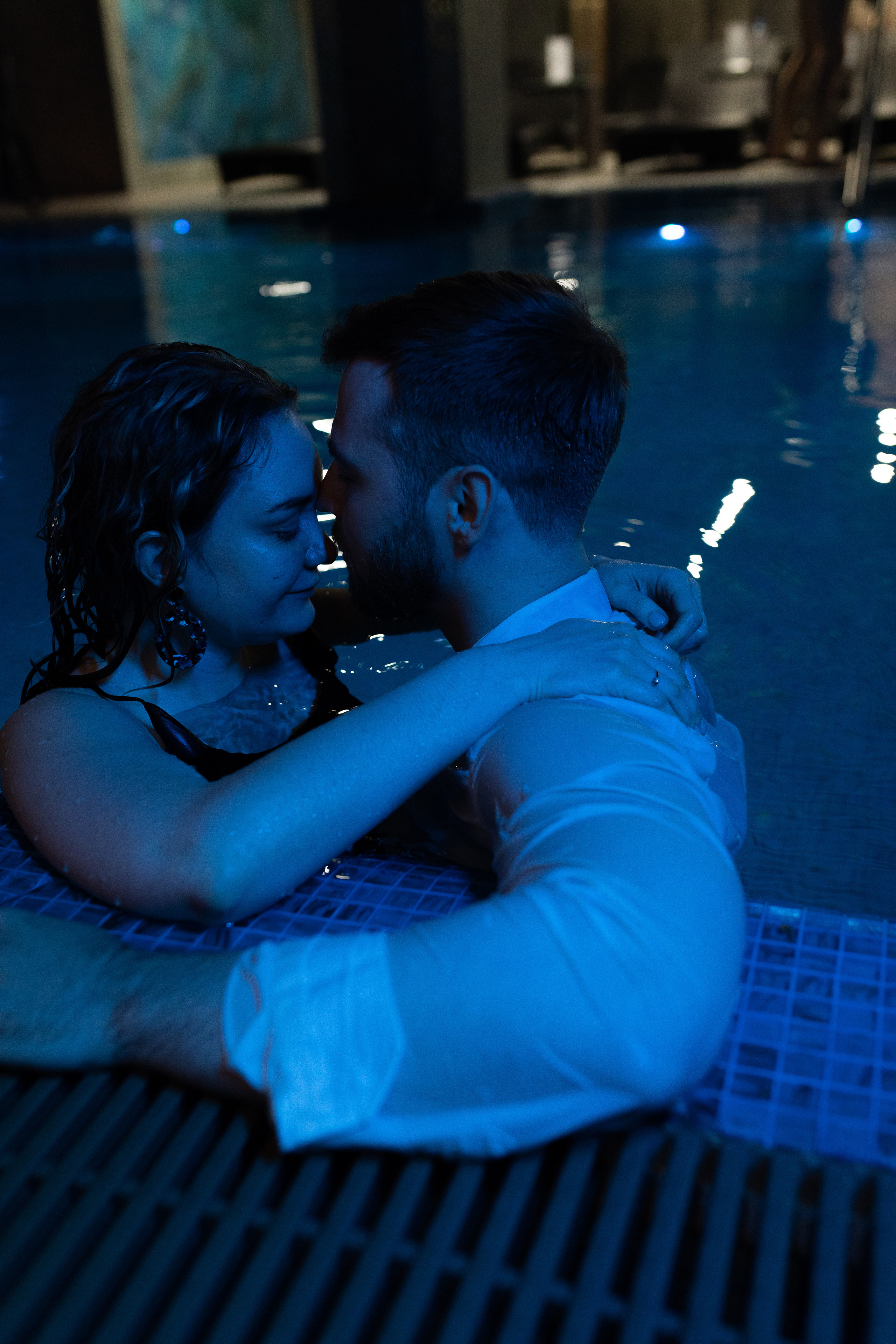 Три дня вдвоем, не считая фотографов. Wed Photographers 📷 Saint Petersburg