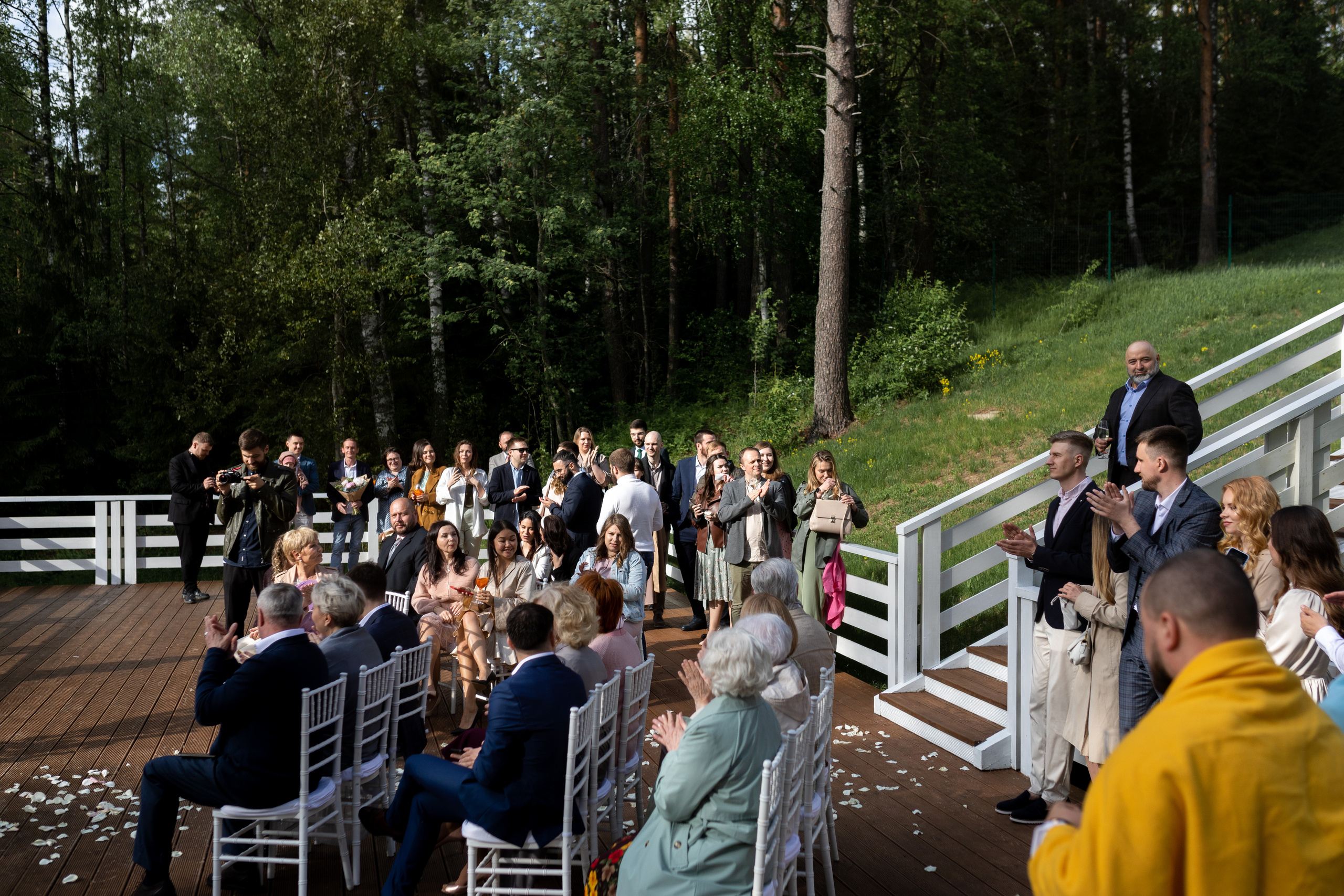 Mr. & Mrs. Smith. Wed Photographers 📷 Saint Petersburg