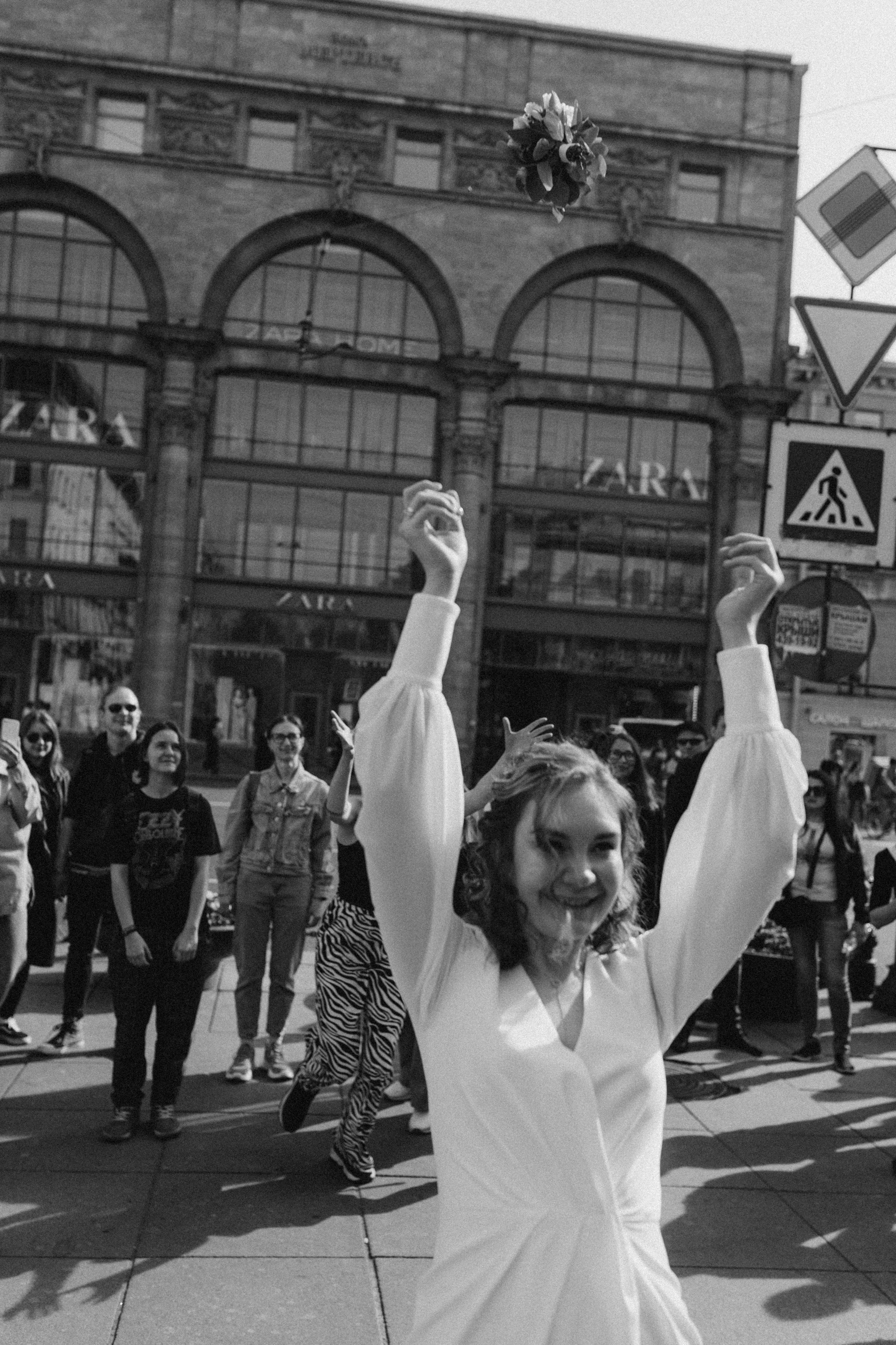 Три дня вдвоем, не считая фотографов. Wed Photographers 📷 Saint Petersburg