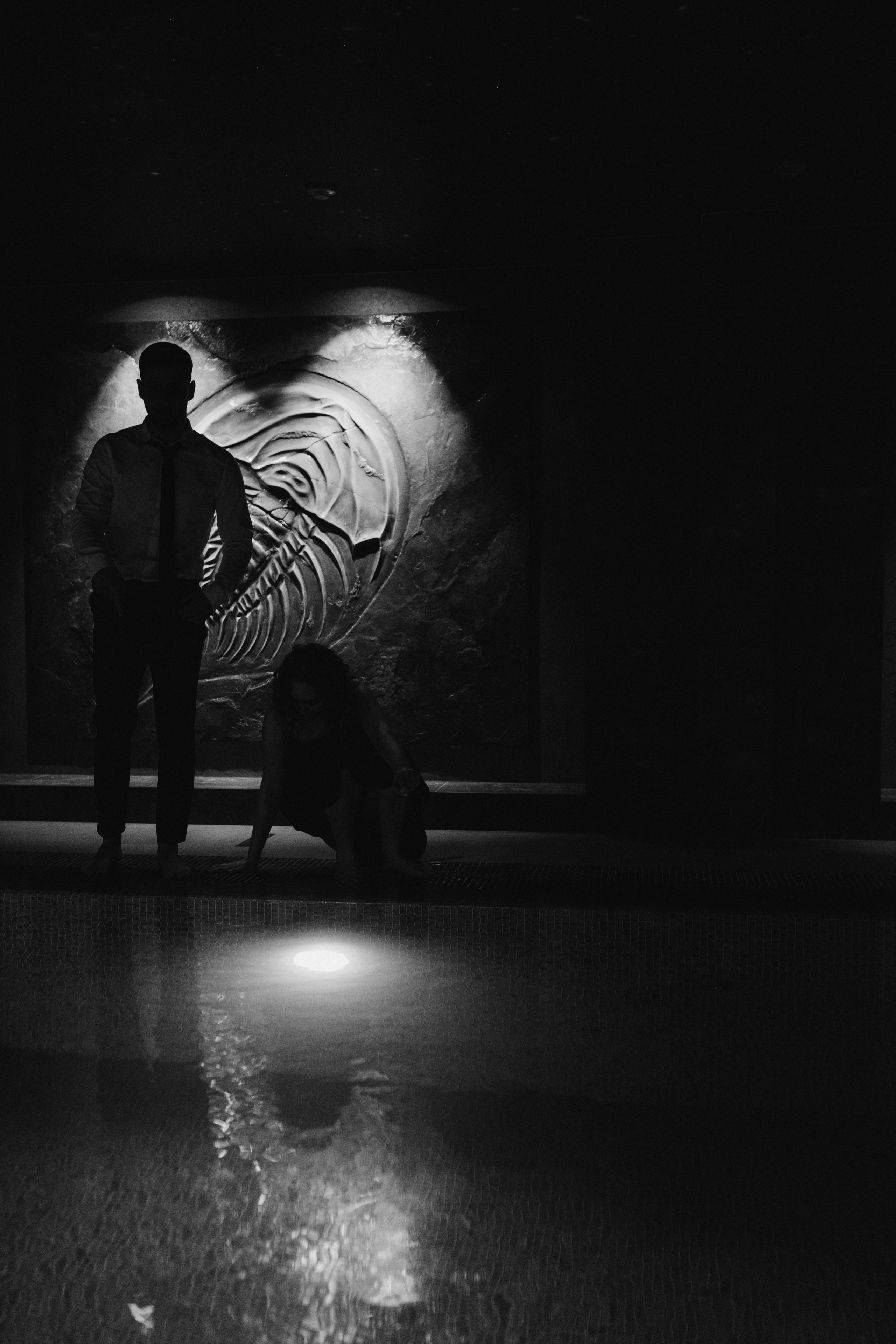 Три дня вдвоем, не считая фотографов. Wed Photographers 📷 Saint Petersburg