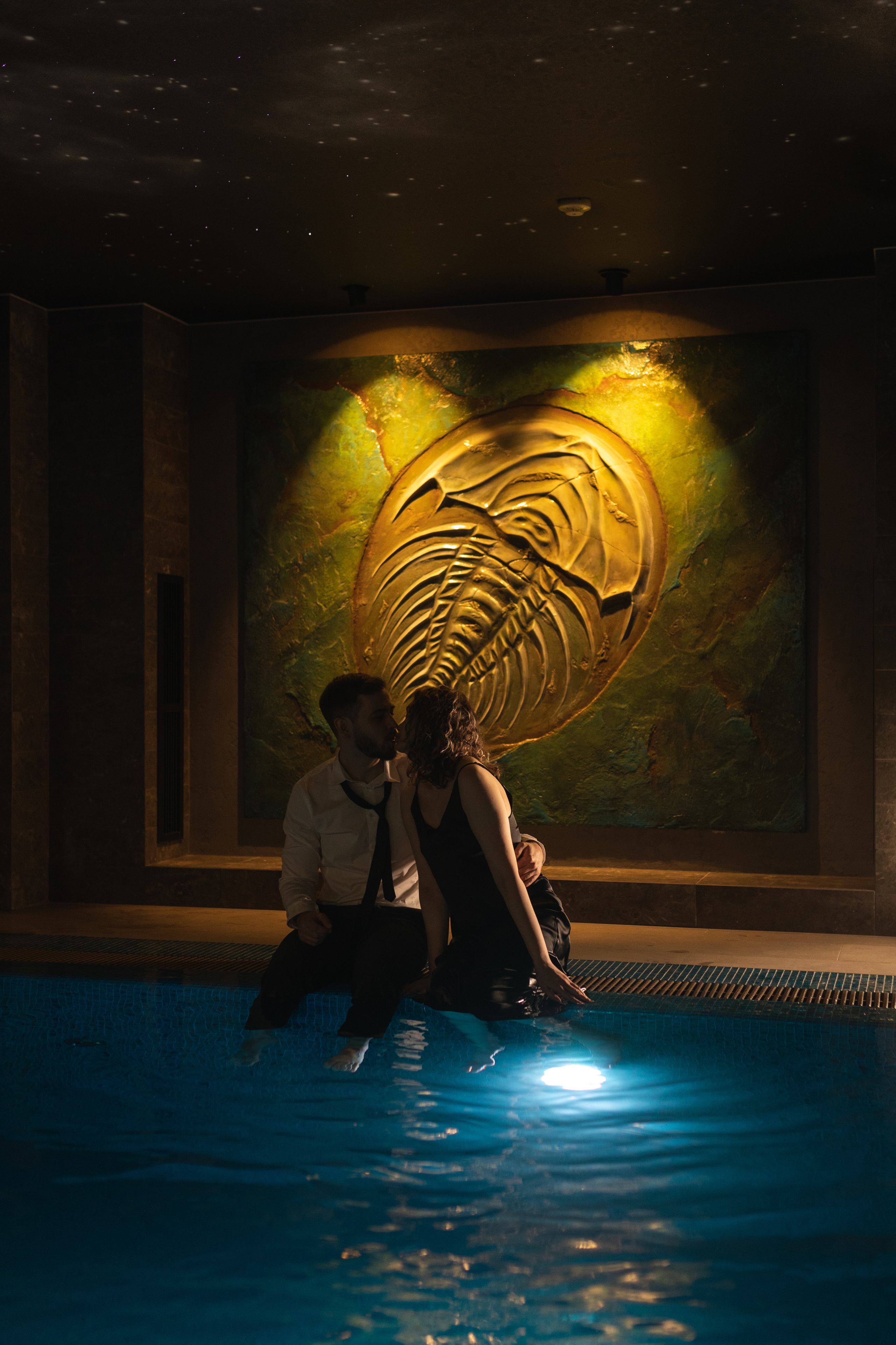 Три дня вдвоем, не считая фотографов. Wed Photographers 📷 Saint Petersburg