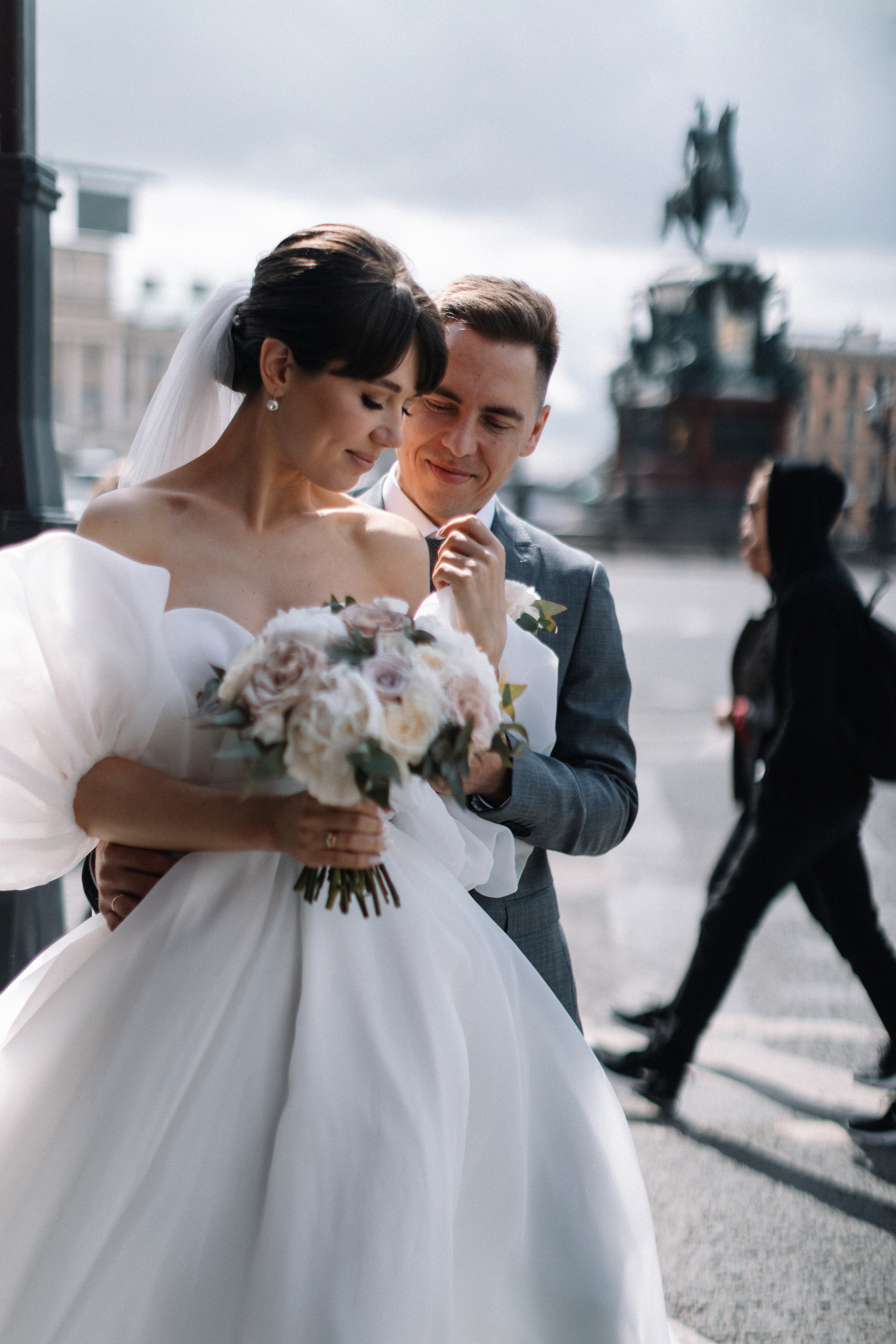 Mr. & Mrs. Smith. Wed Photographers 📷 Saint Petersburg