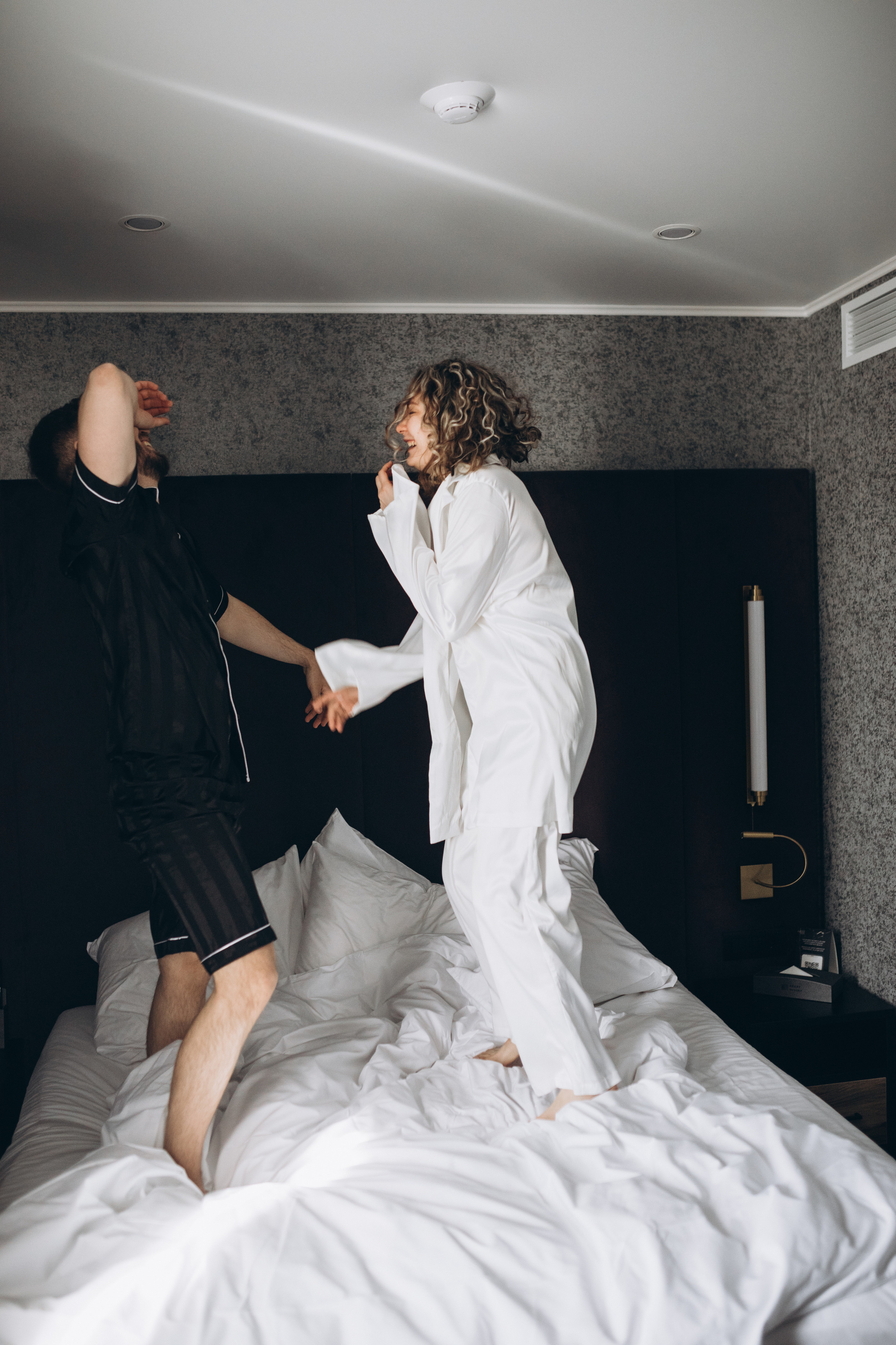 Три дня вдвоем, не считая фотографов. Wed Photographers 📷 Saint Petersburg