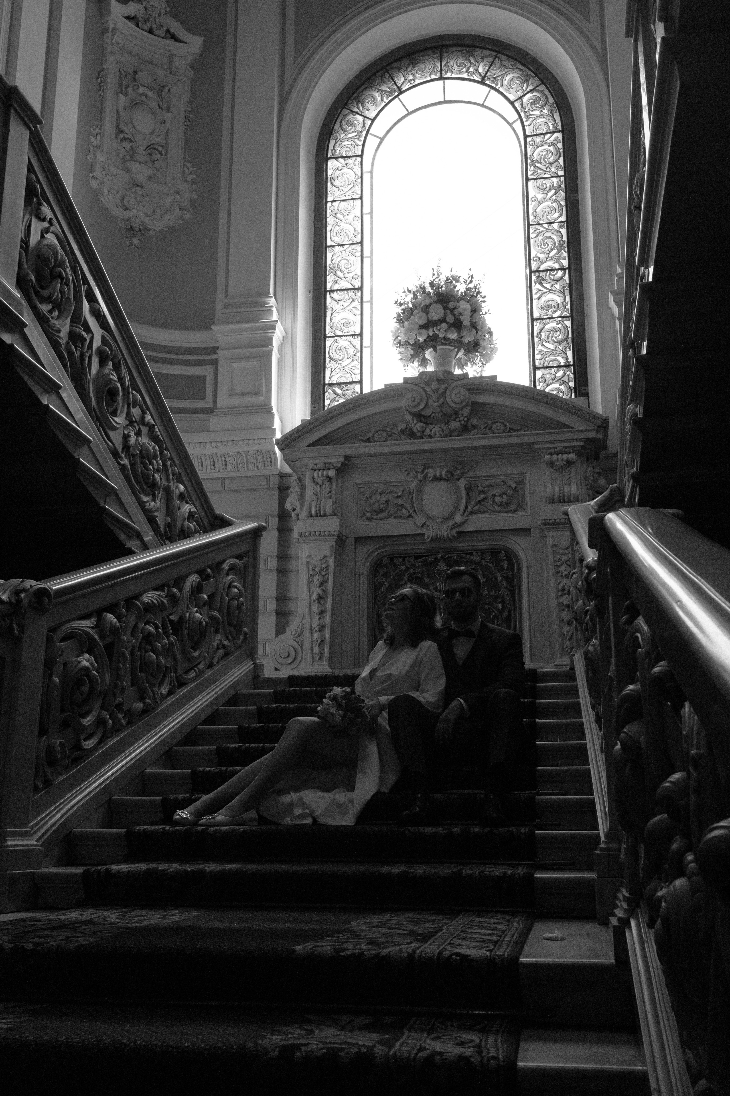 Три дня вдвоем, не считая фотографов. Wed Photographers 📷 Saint Petersburg