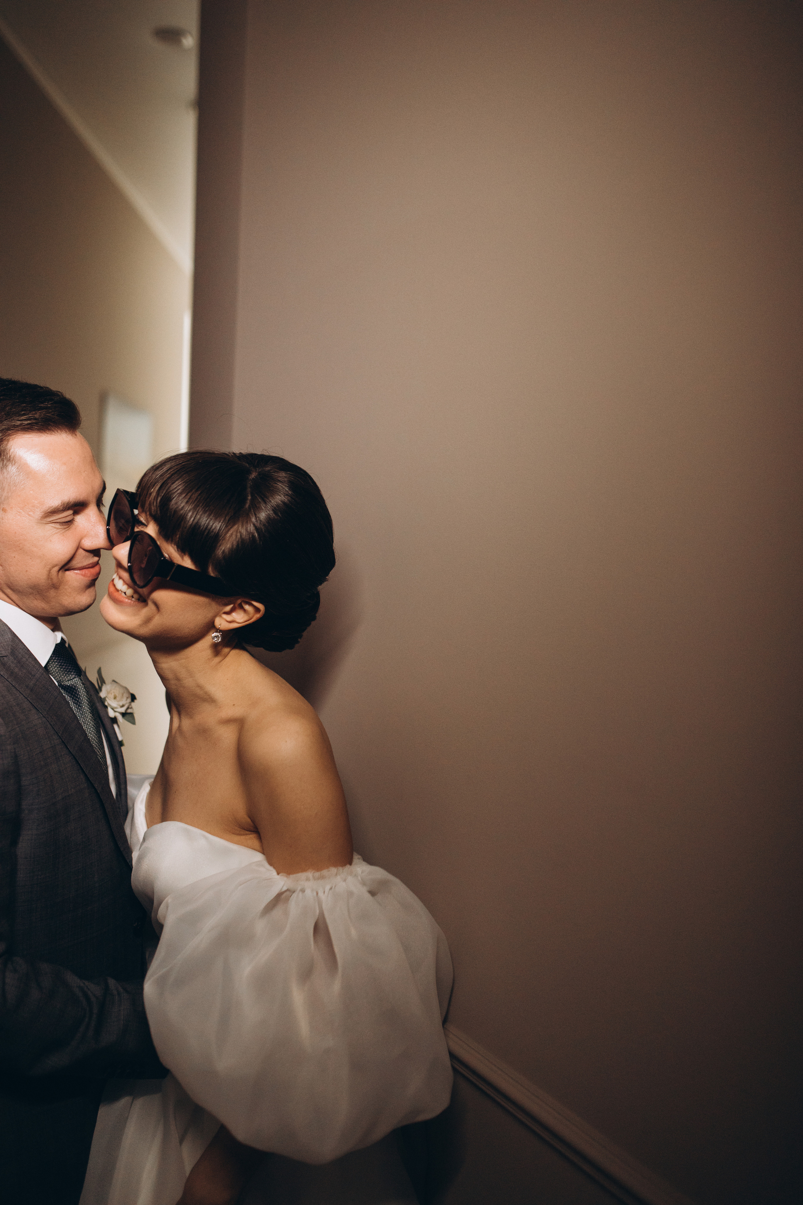 Mr. & Mrs. Smith. Wed Photographers 📷 Saint Petersburg