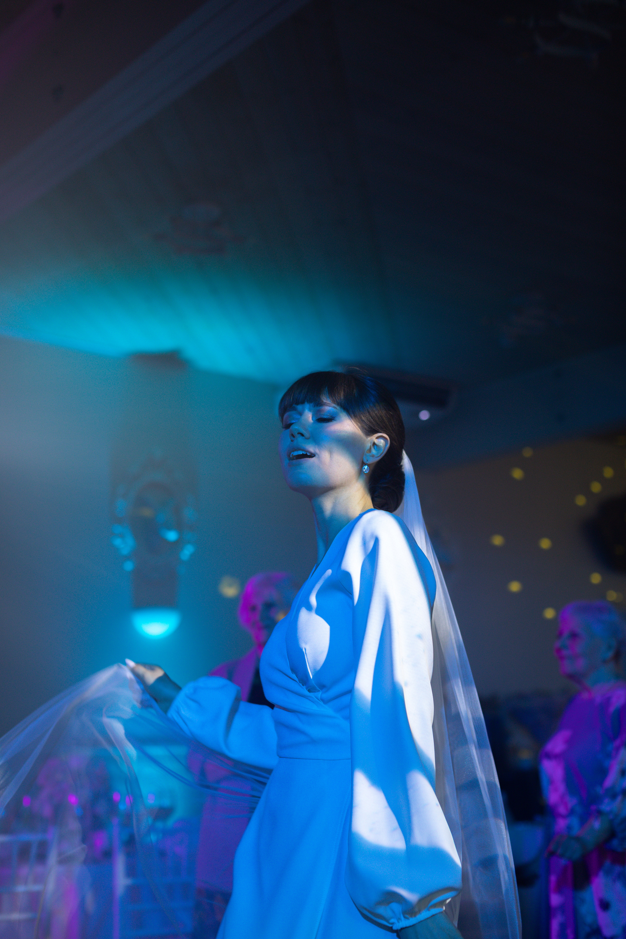 Mr. & Mrs. Smith. Wed Photographers 📷 Saint Petersburg