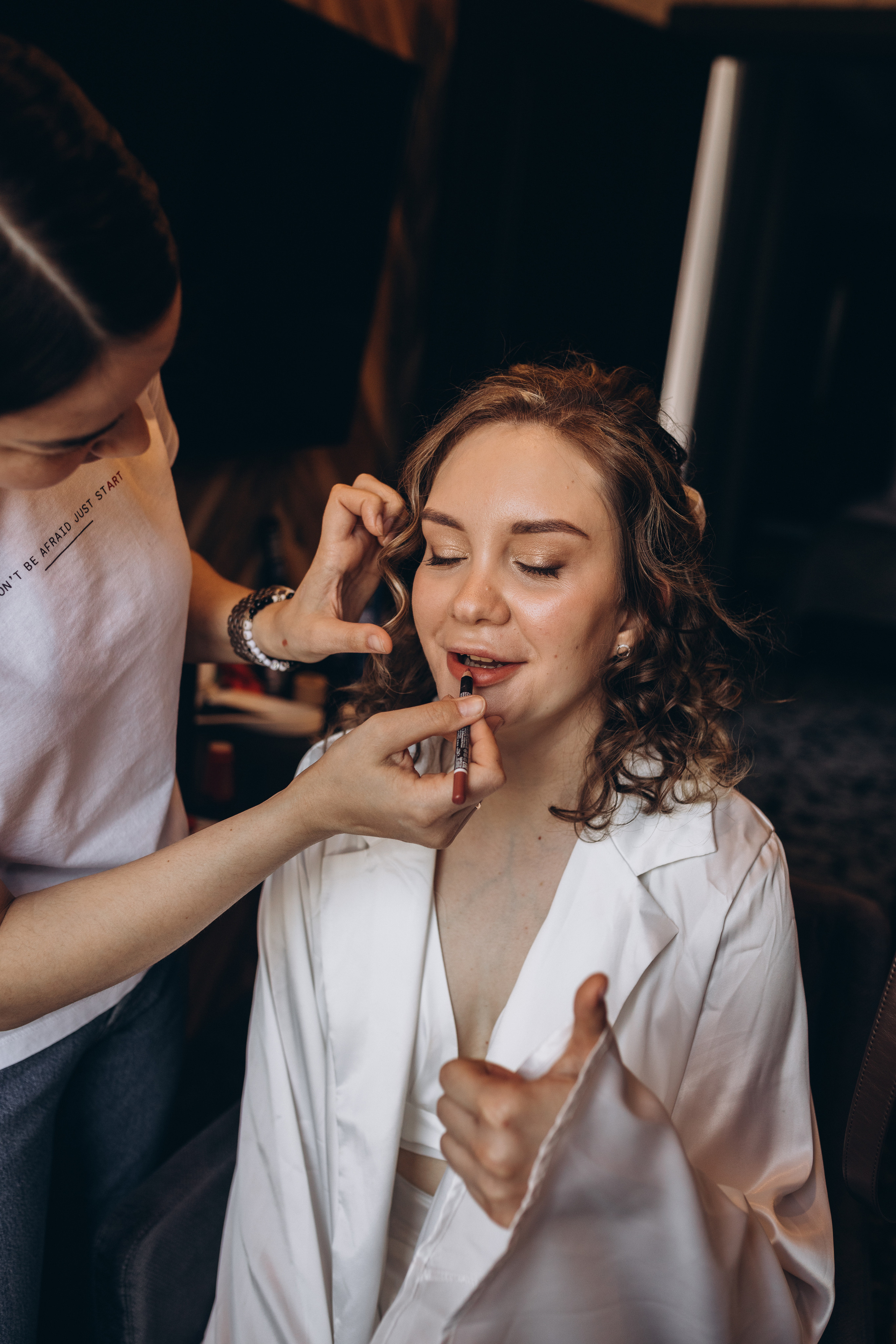Три дня вдвоем, не считая фотографов. Wed Photographers 📷 Saint Petersburg