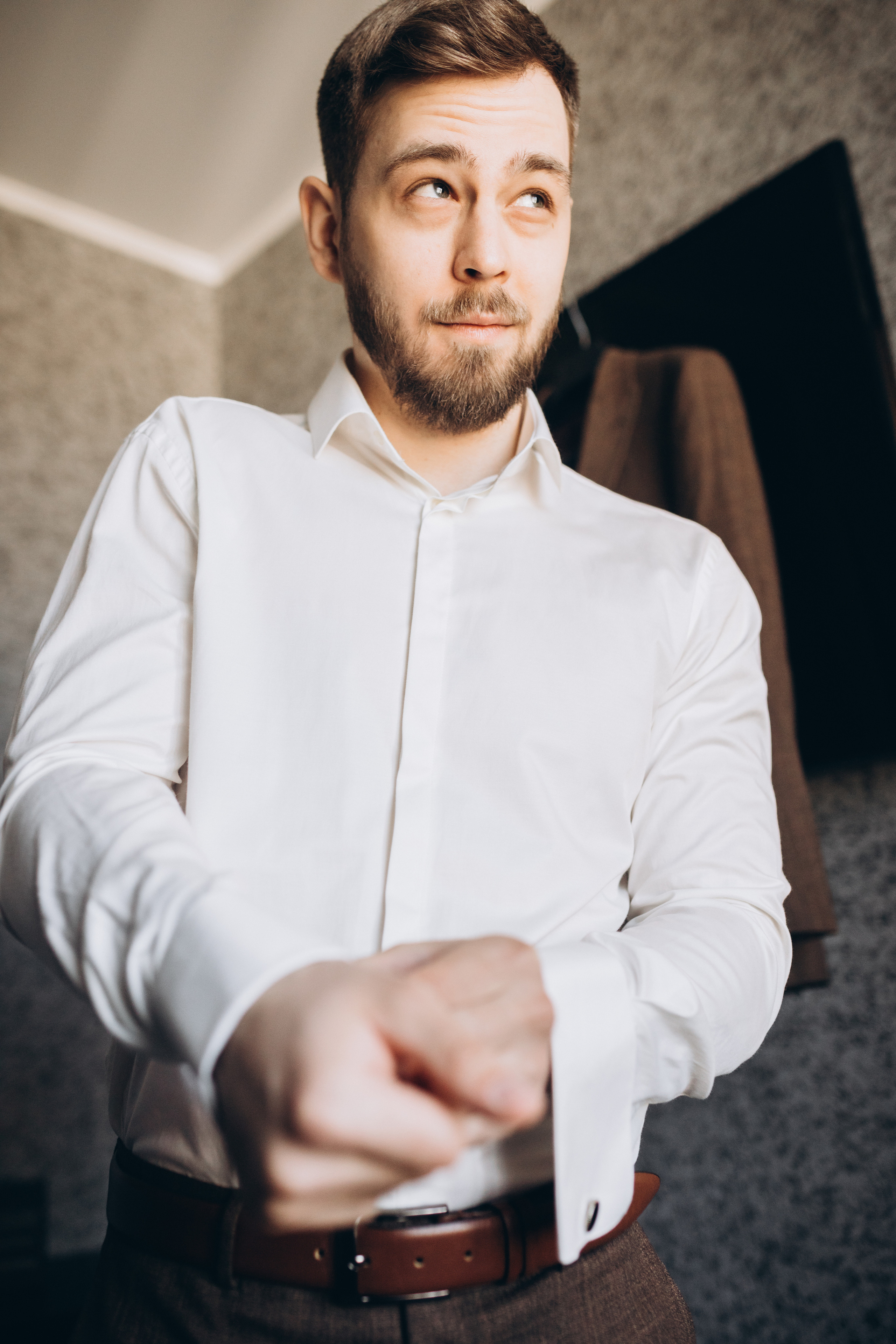 Три дня вдвоем, не считая фотографов. Wed Photographers 📷 Saint Petersburg