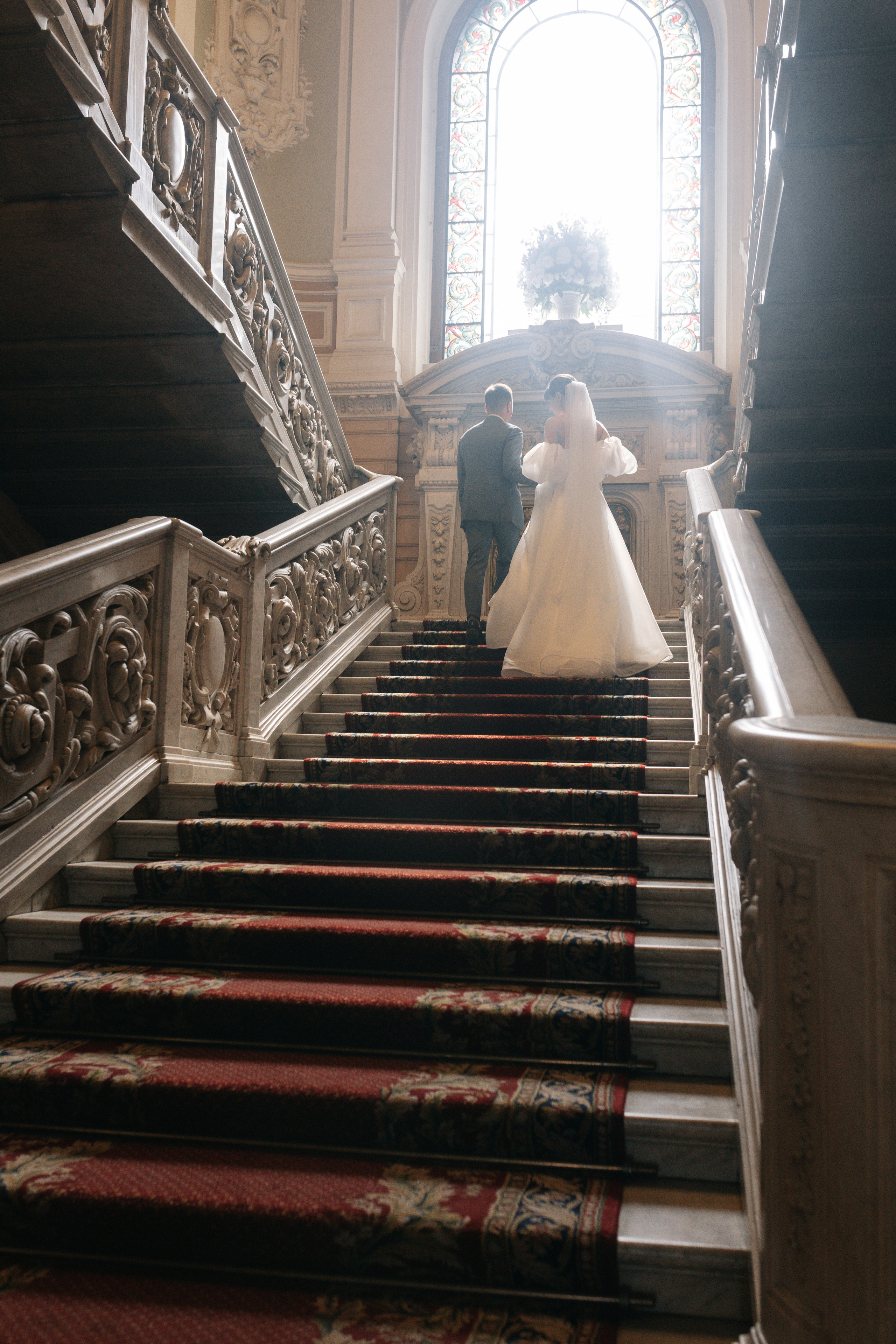 Mr. & Mrs. Smith. Wed Photographers 📷 Saint Petersburg