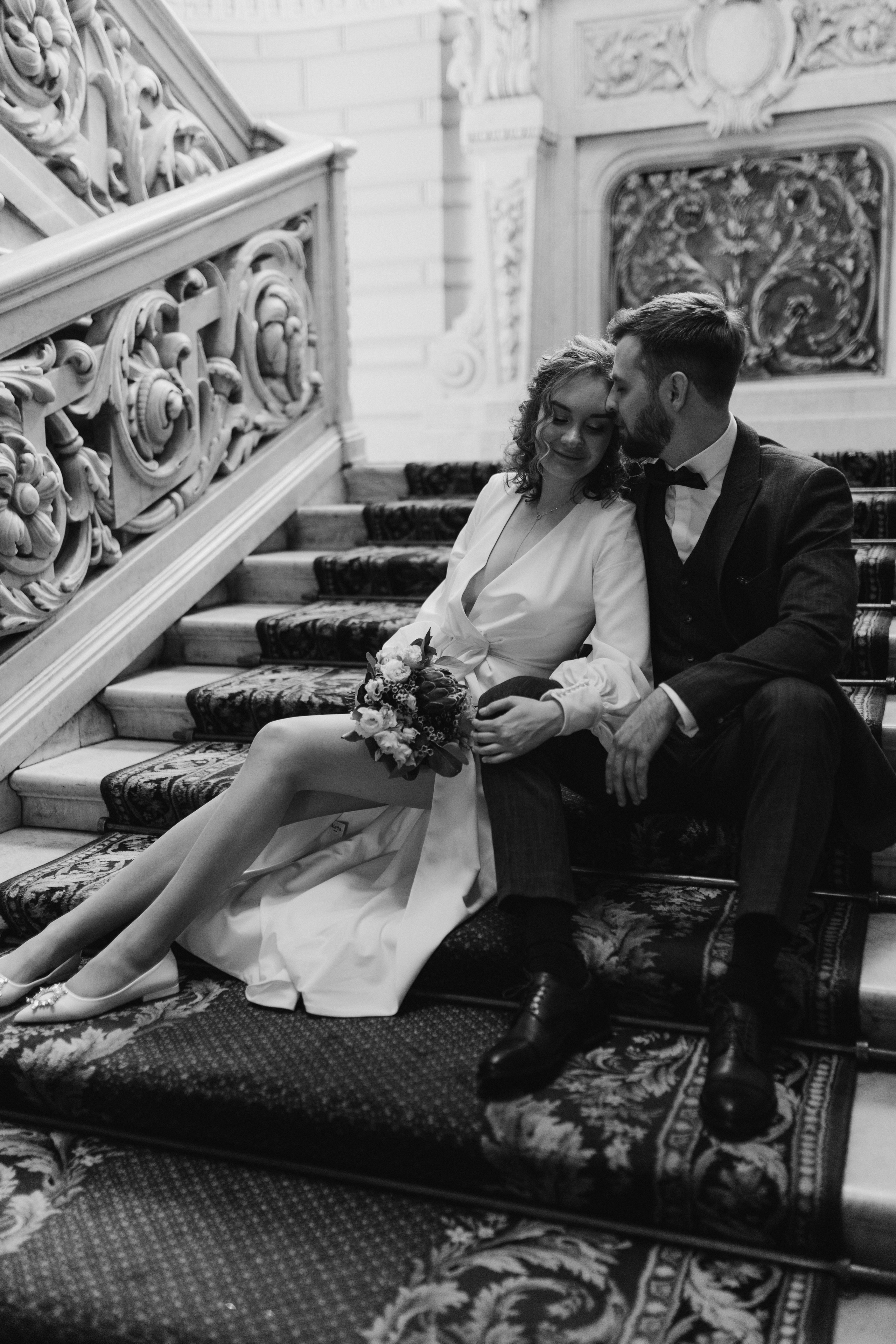 Три дня вдвоем, не считая фотографов. Wed Photographers 📷 Saint Petersburg