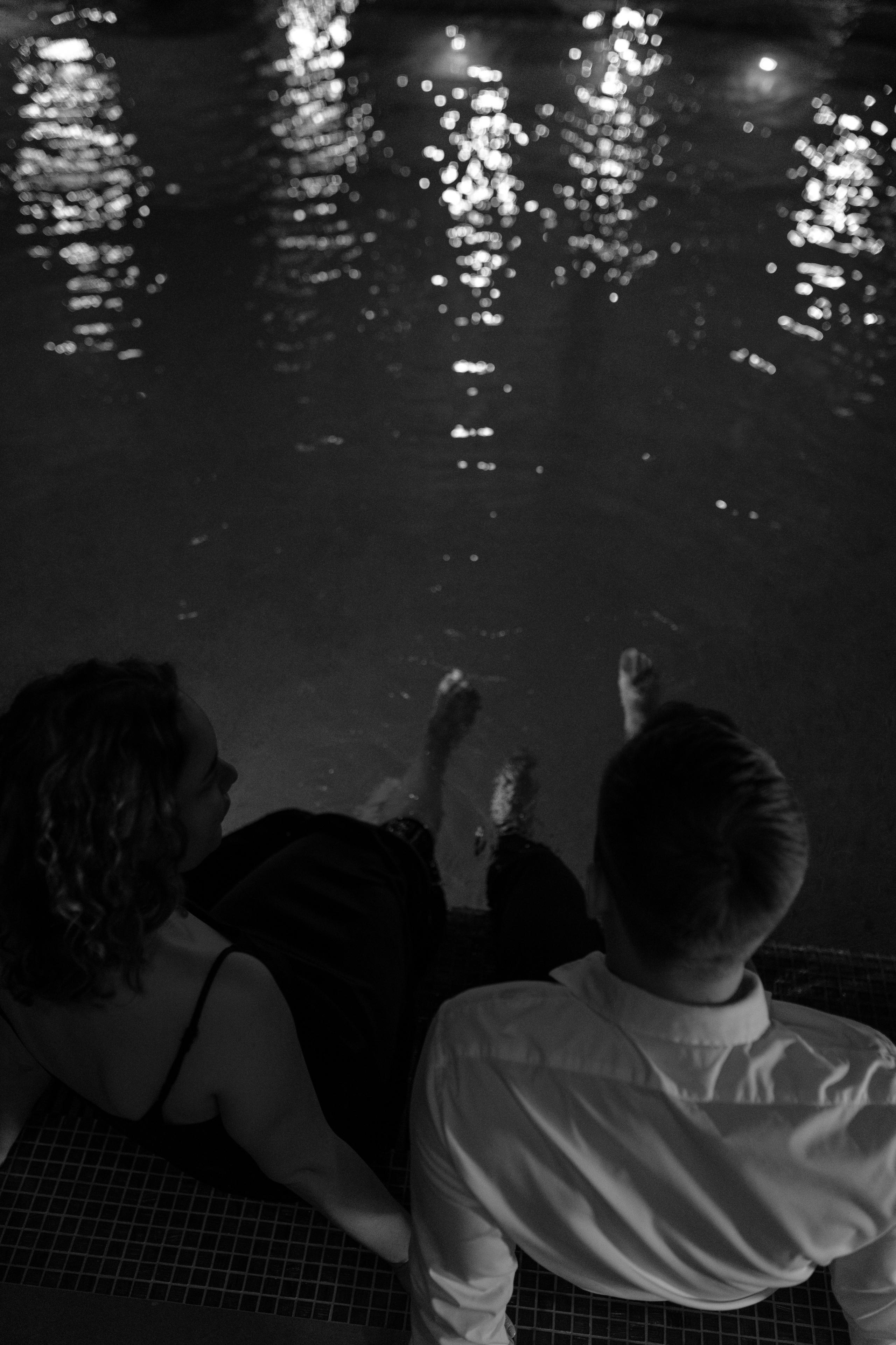 Три дня вдвоем, не считая фотографов. Wed Photographers 📷 Saint Petersburg