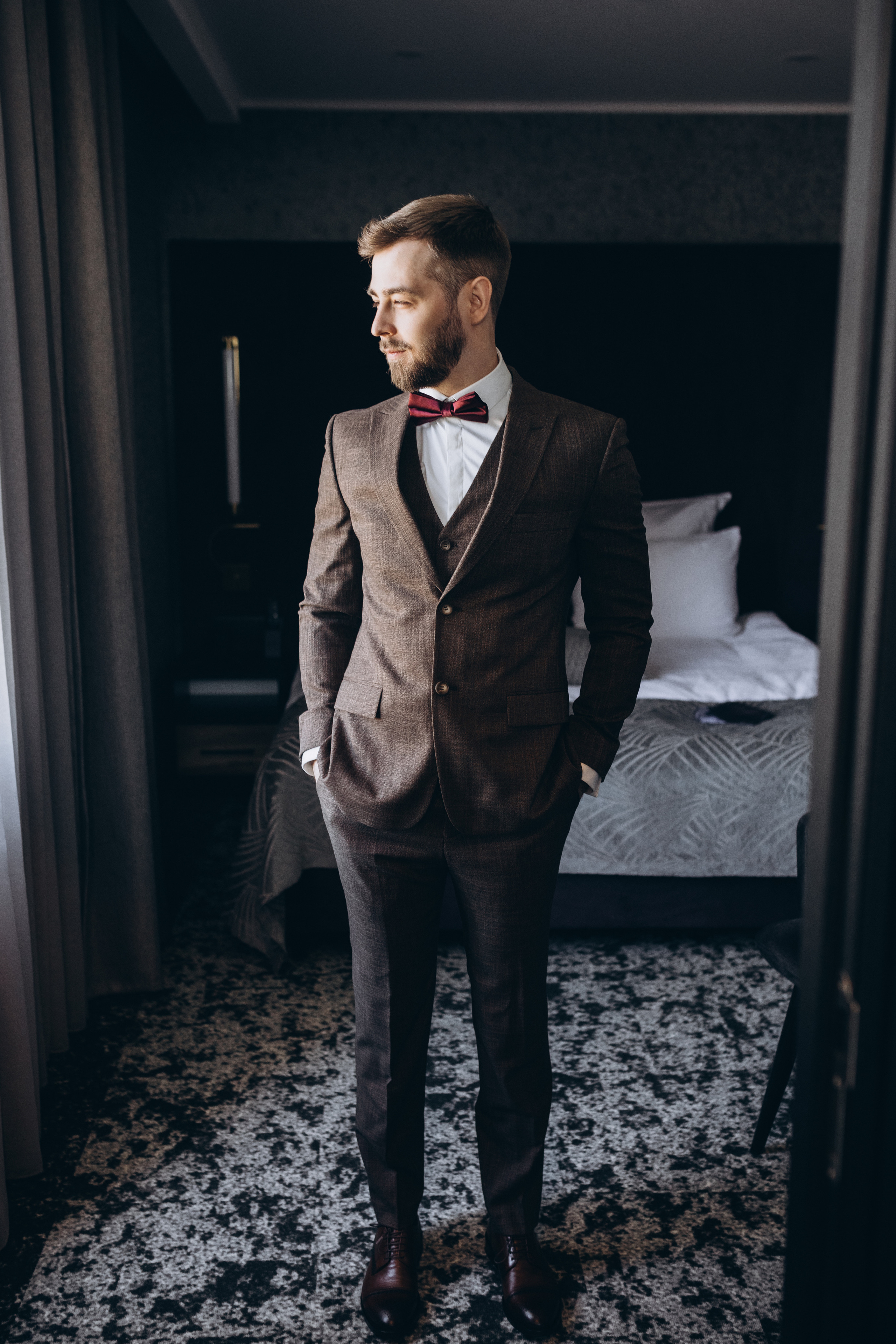 Три дня вдвоем, не считая фотографов. Wed Photographers 📷 Saint Petersburg